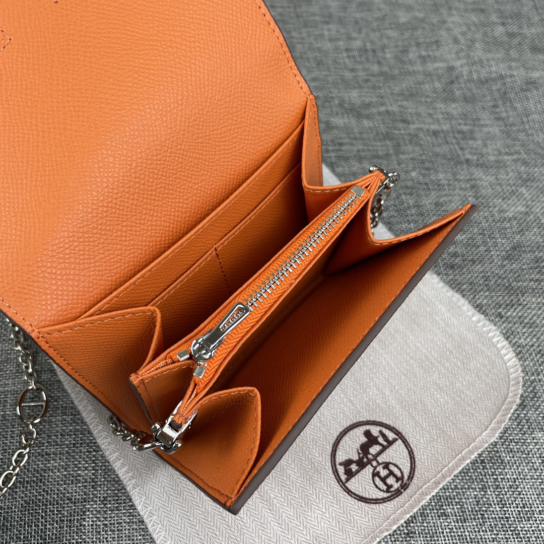Hermes Constance Wallet - Image 7
