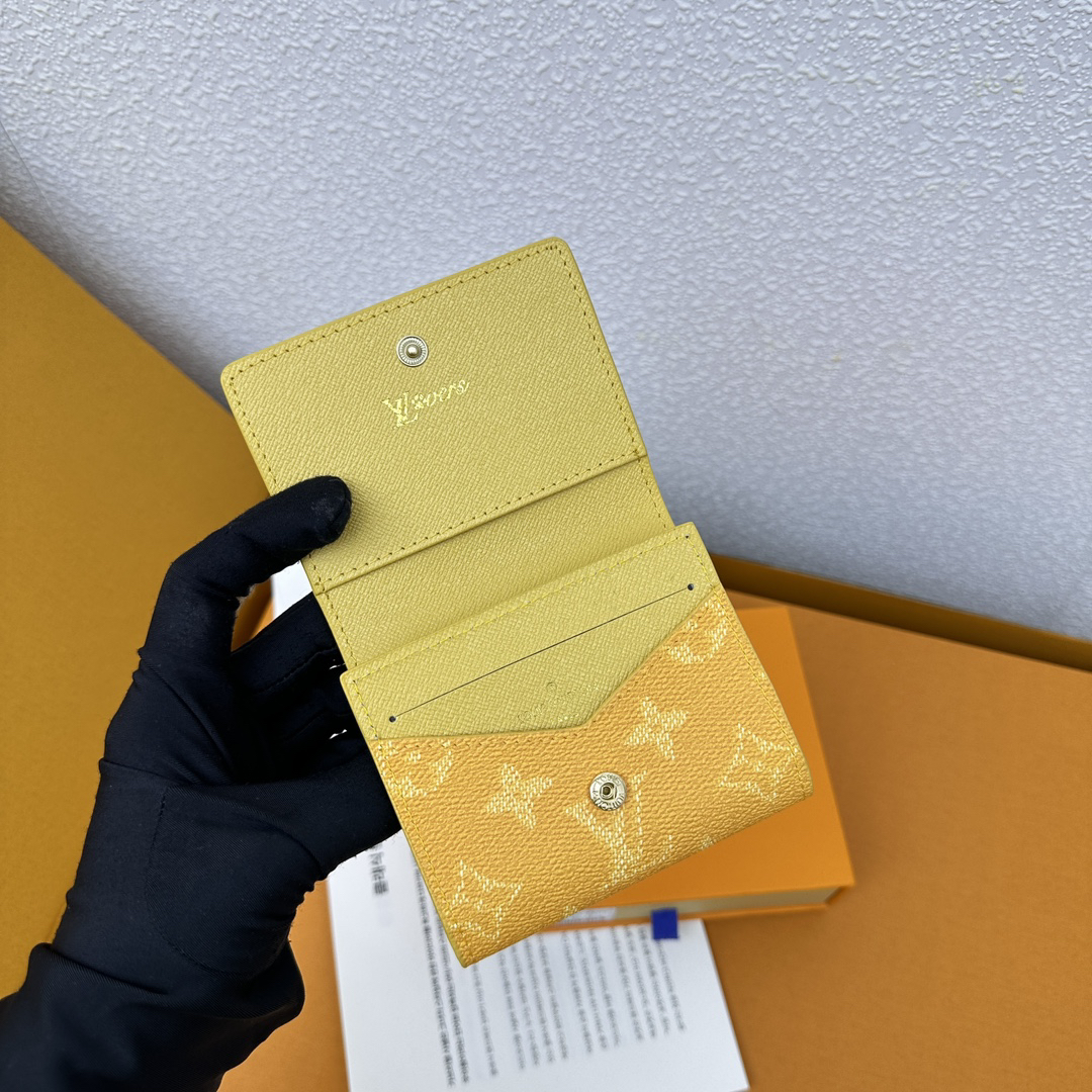 M12664 Envelope Business Card Holder - Image 7