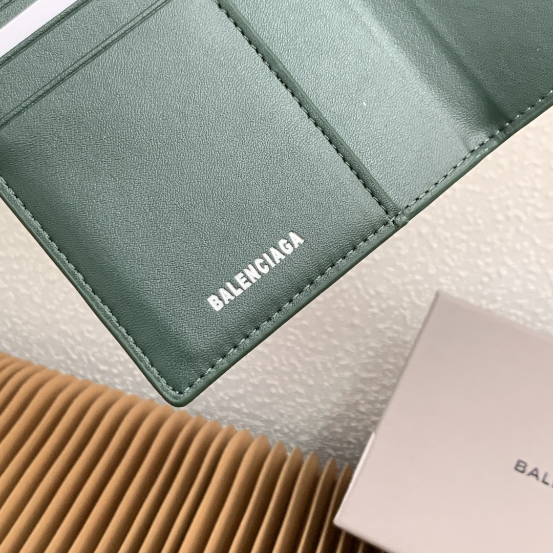Balenciaga Passport Holder - Image 7