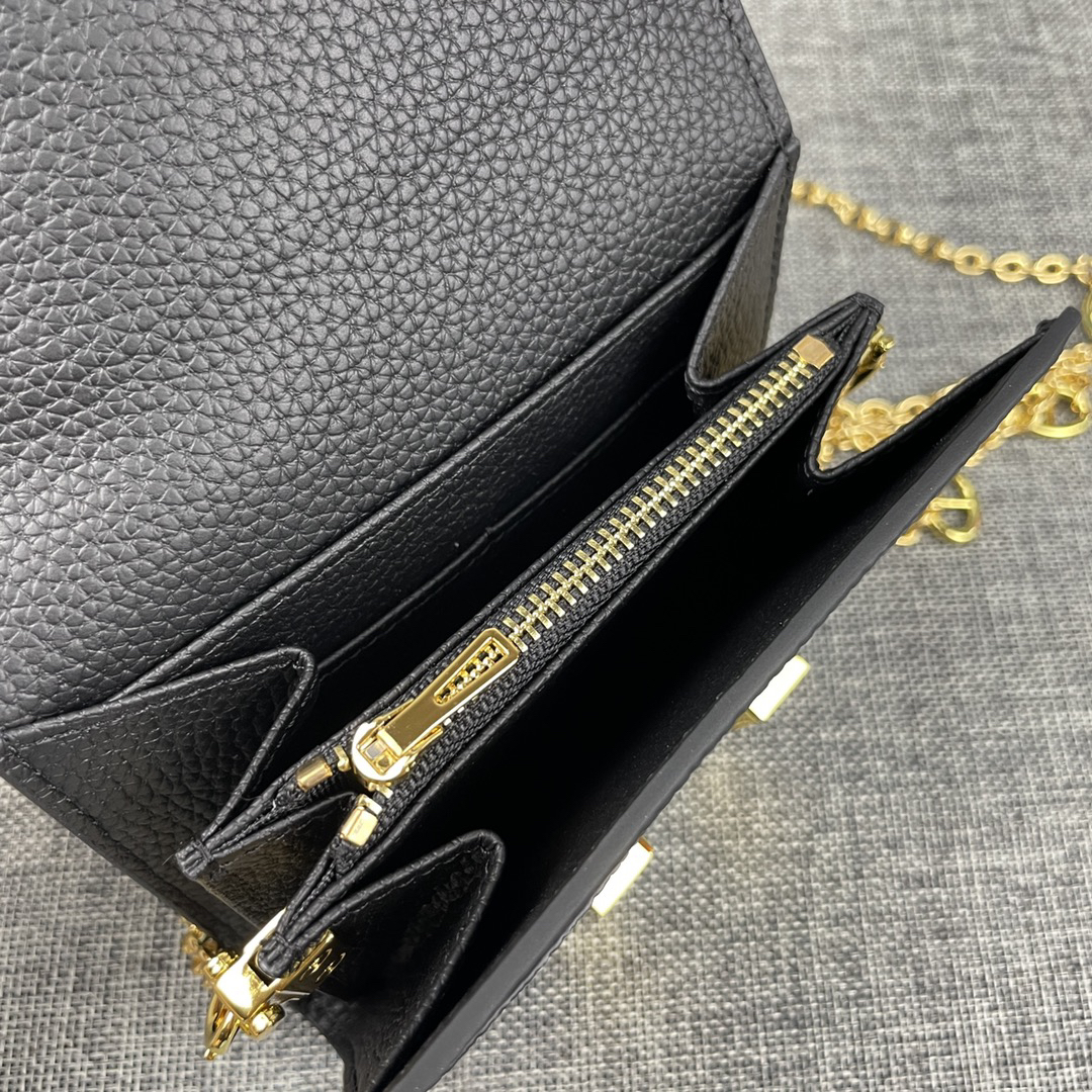 Hermes Constance Mini Shoulder Bag - Image 7