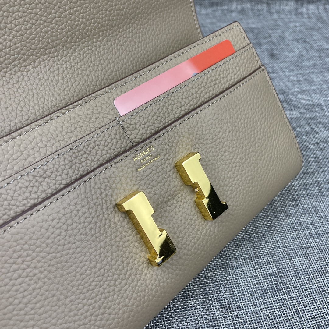 Hermes Constance Shoulder Bag - Image 7