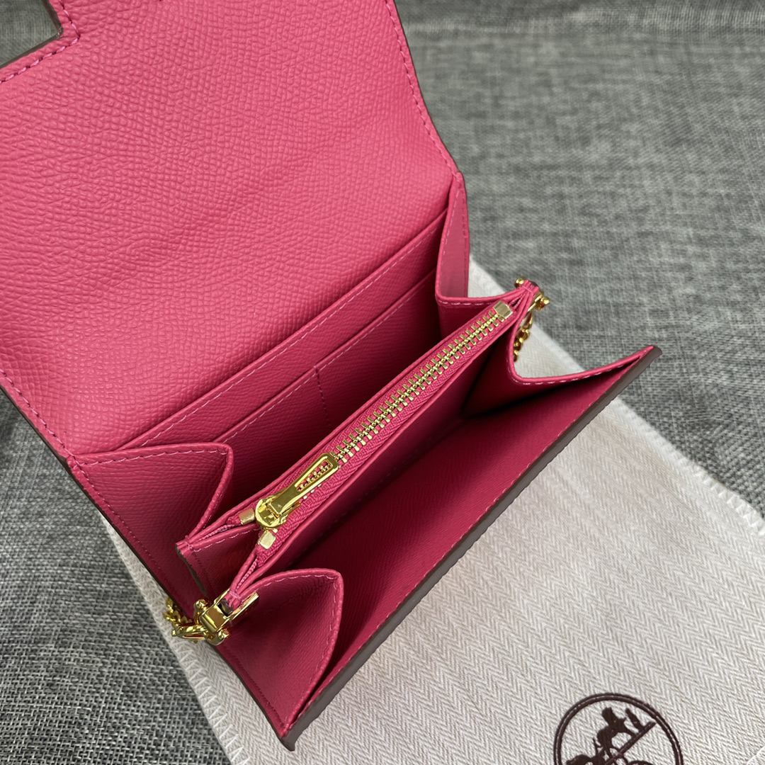 Hermès Constance Crossbody Bag - Image 7