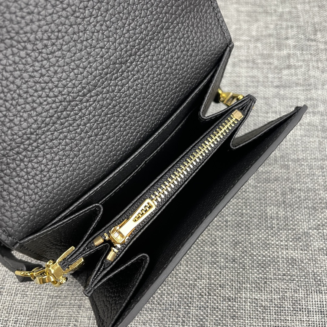 Hermes Constance Mini Shoulder Bag - Image 7