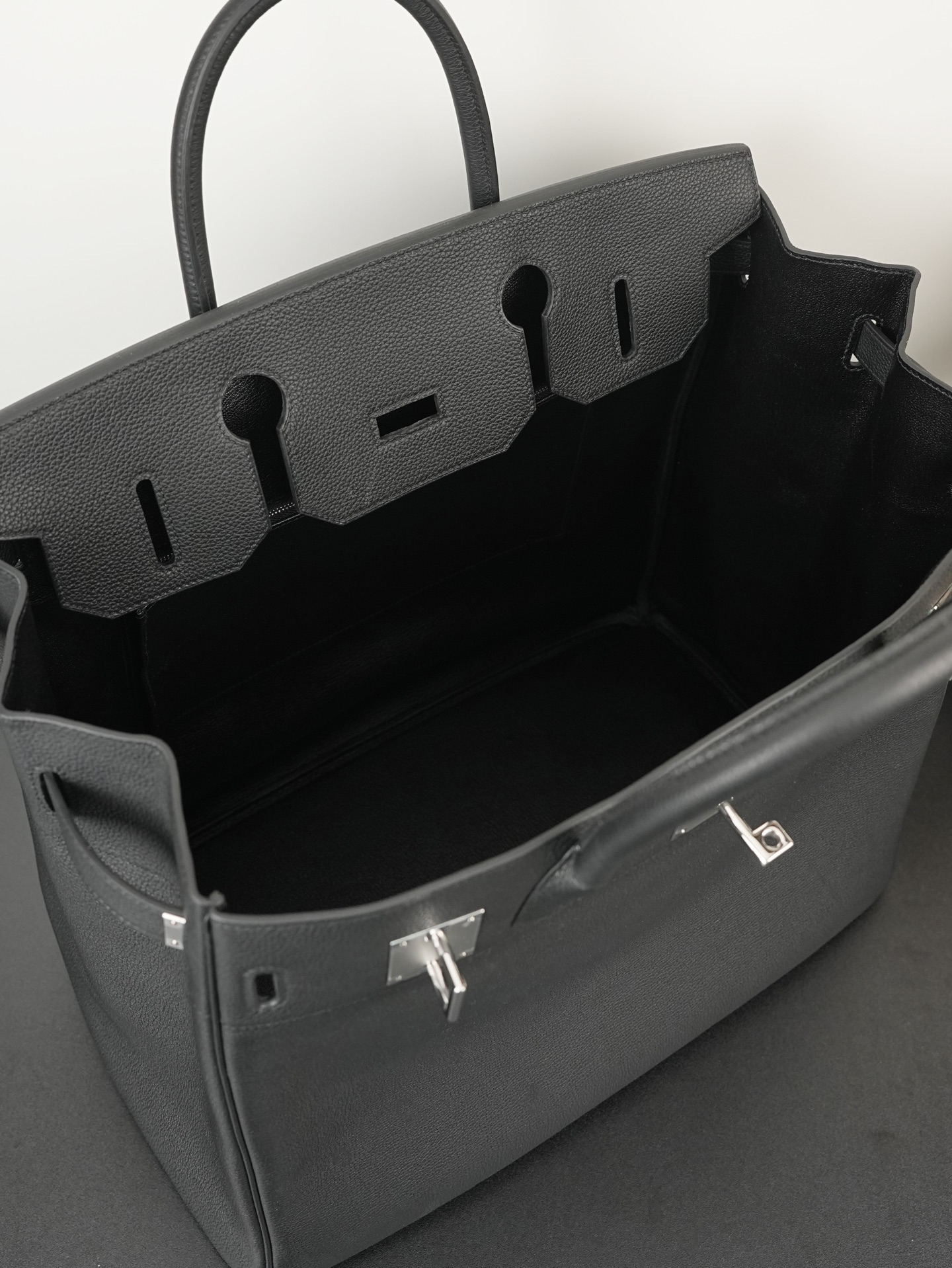 Hermès Birkin 40 HAC High Handbag - Image 7