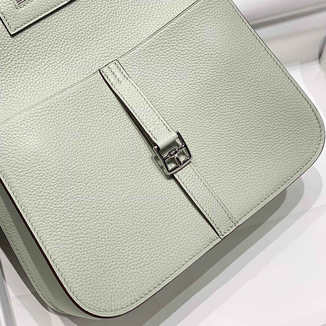 Halzan Crossbody Bag - Image 7