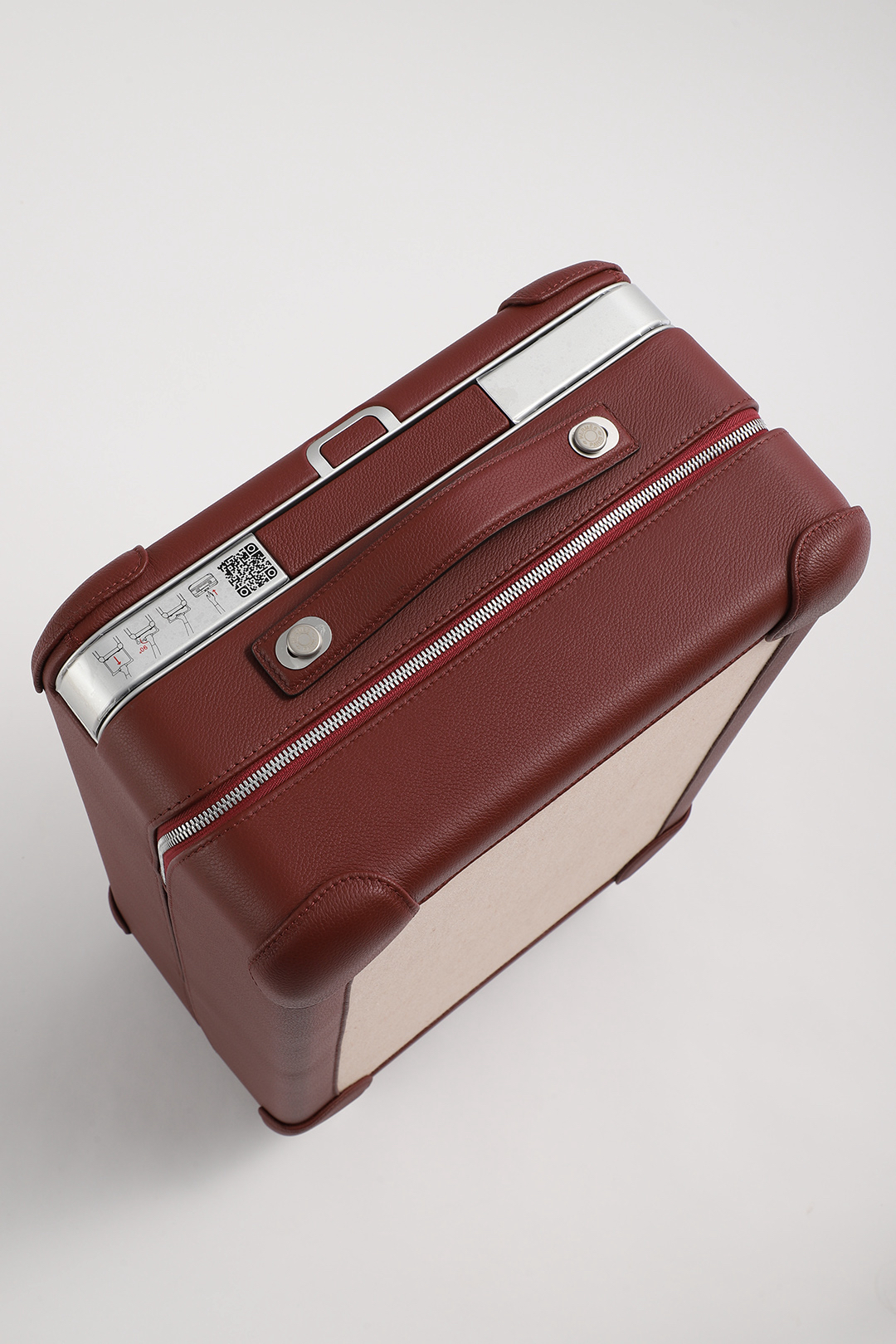 Hermès R.M.S. Custom Suitcase - Image 7