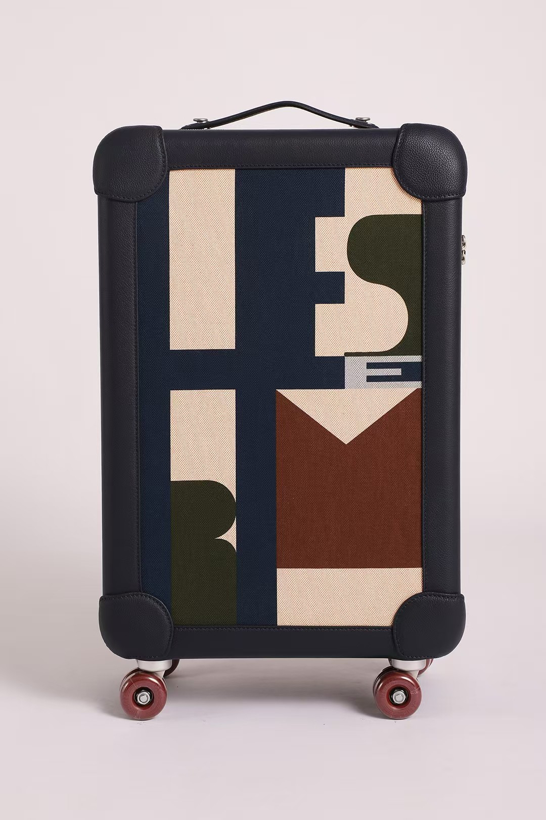 Hermès R.M.S. Custom Carry-On Suitcase - Image 7