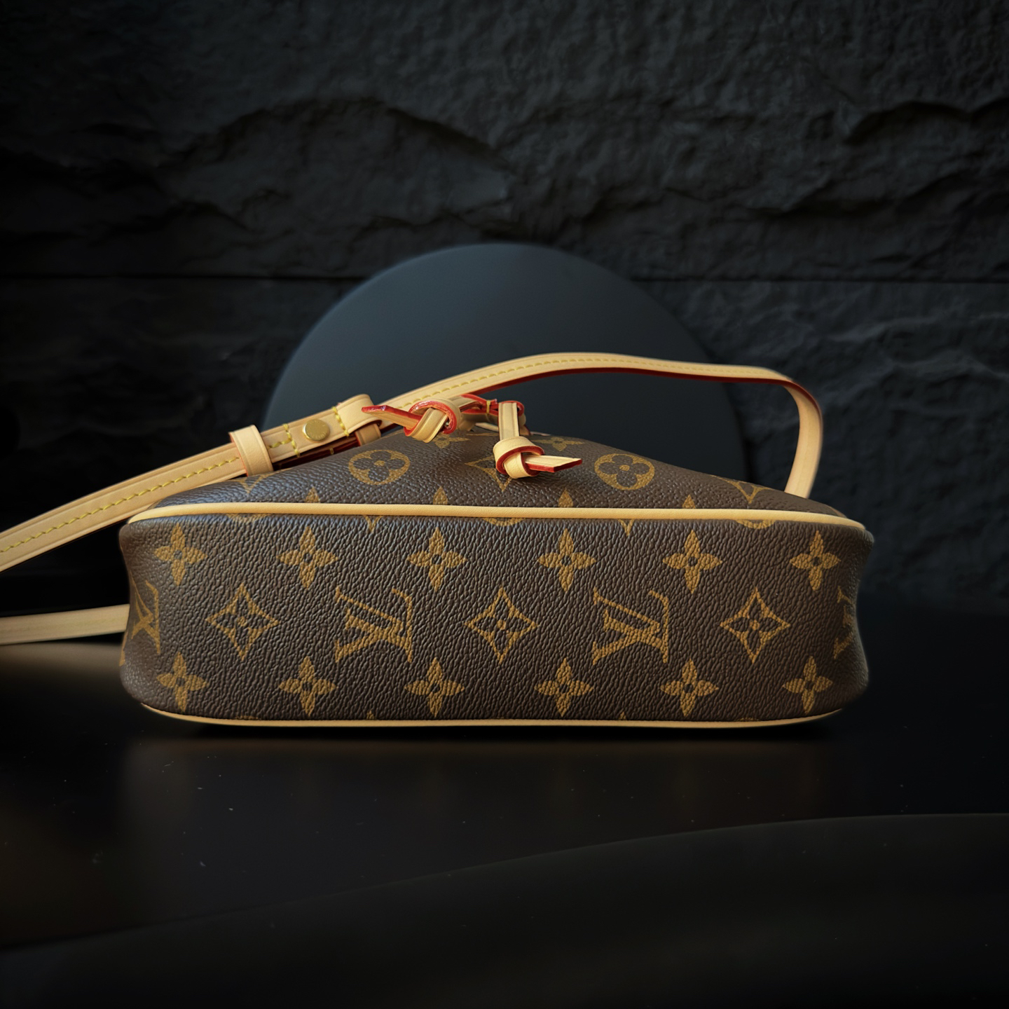 Nano Frivole M29537 Handbag - Image 7