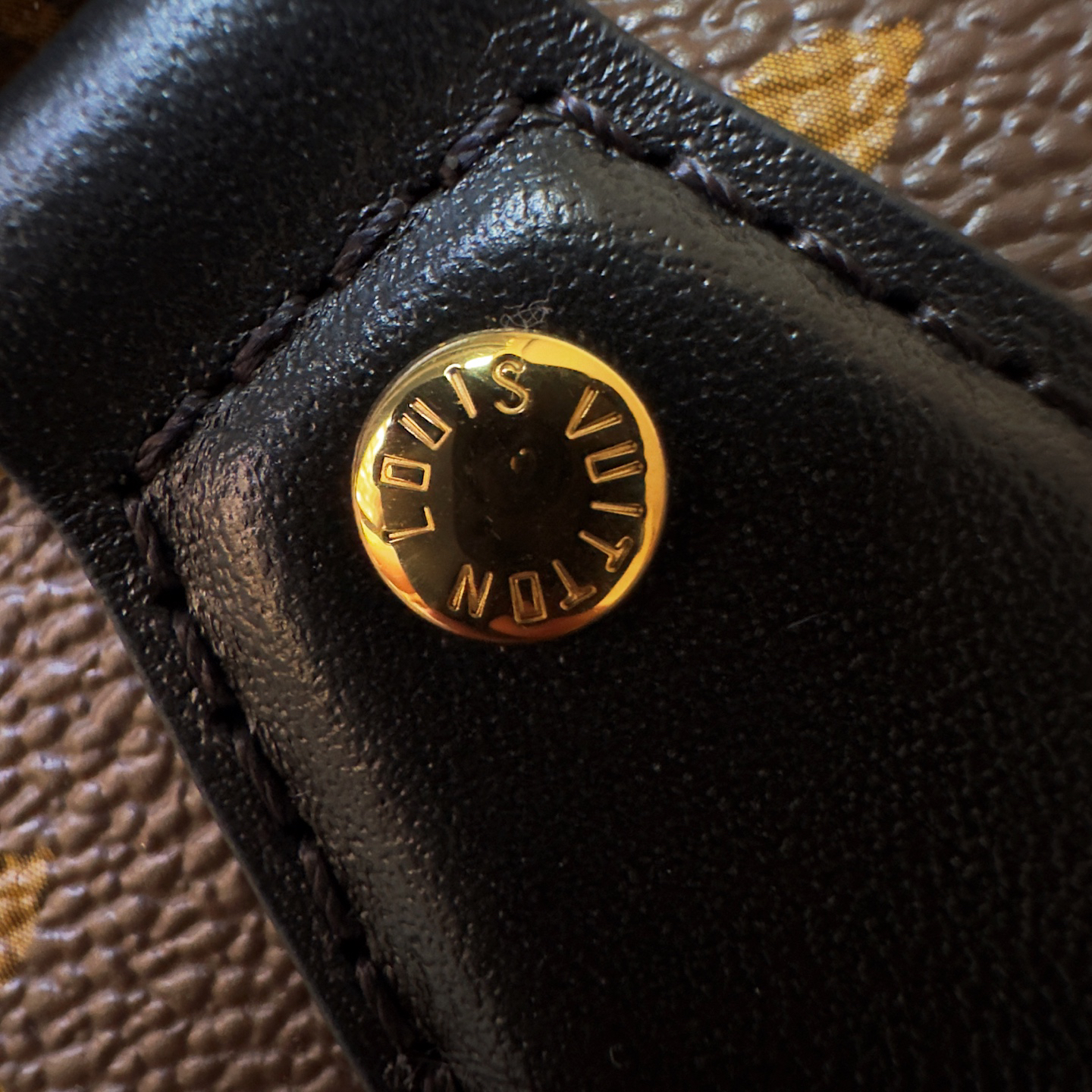 Speedy Trunk 25 Handbag M26181 - Image 7