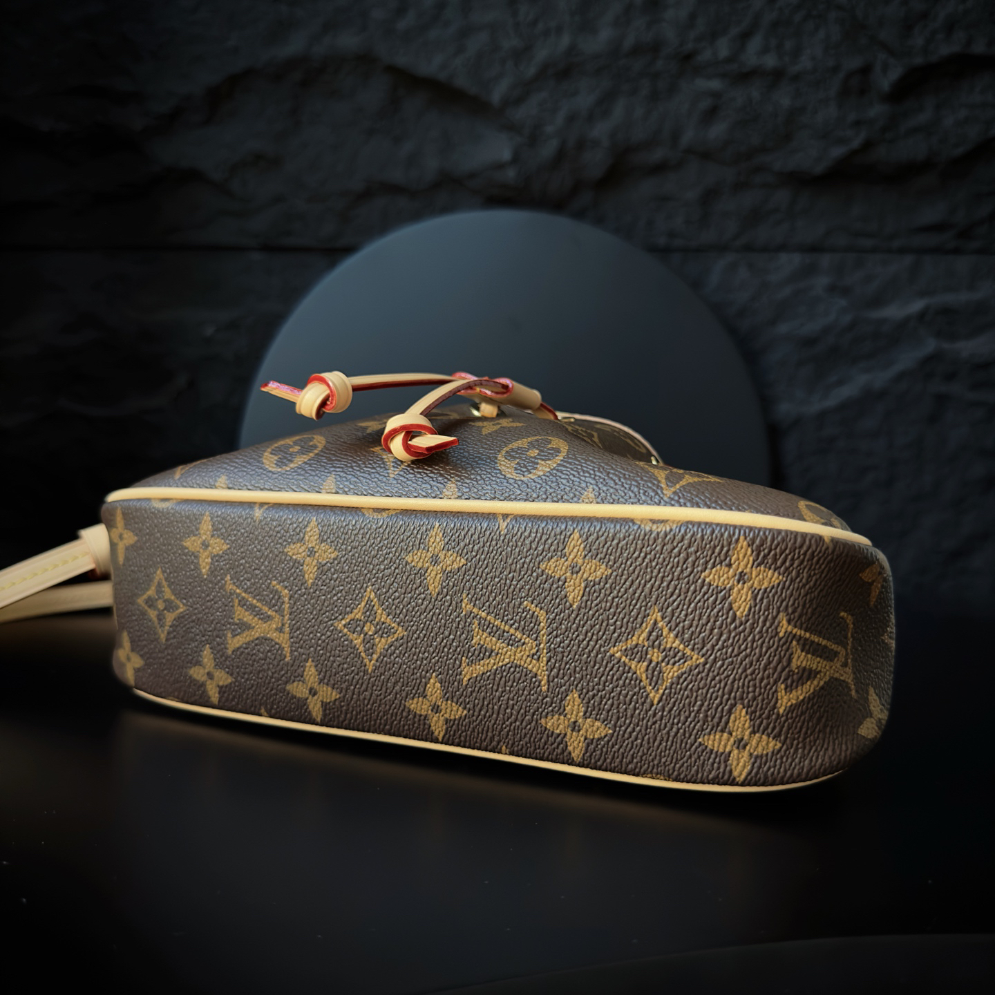 Nano Frivole M29537 Handbag - Image 7