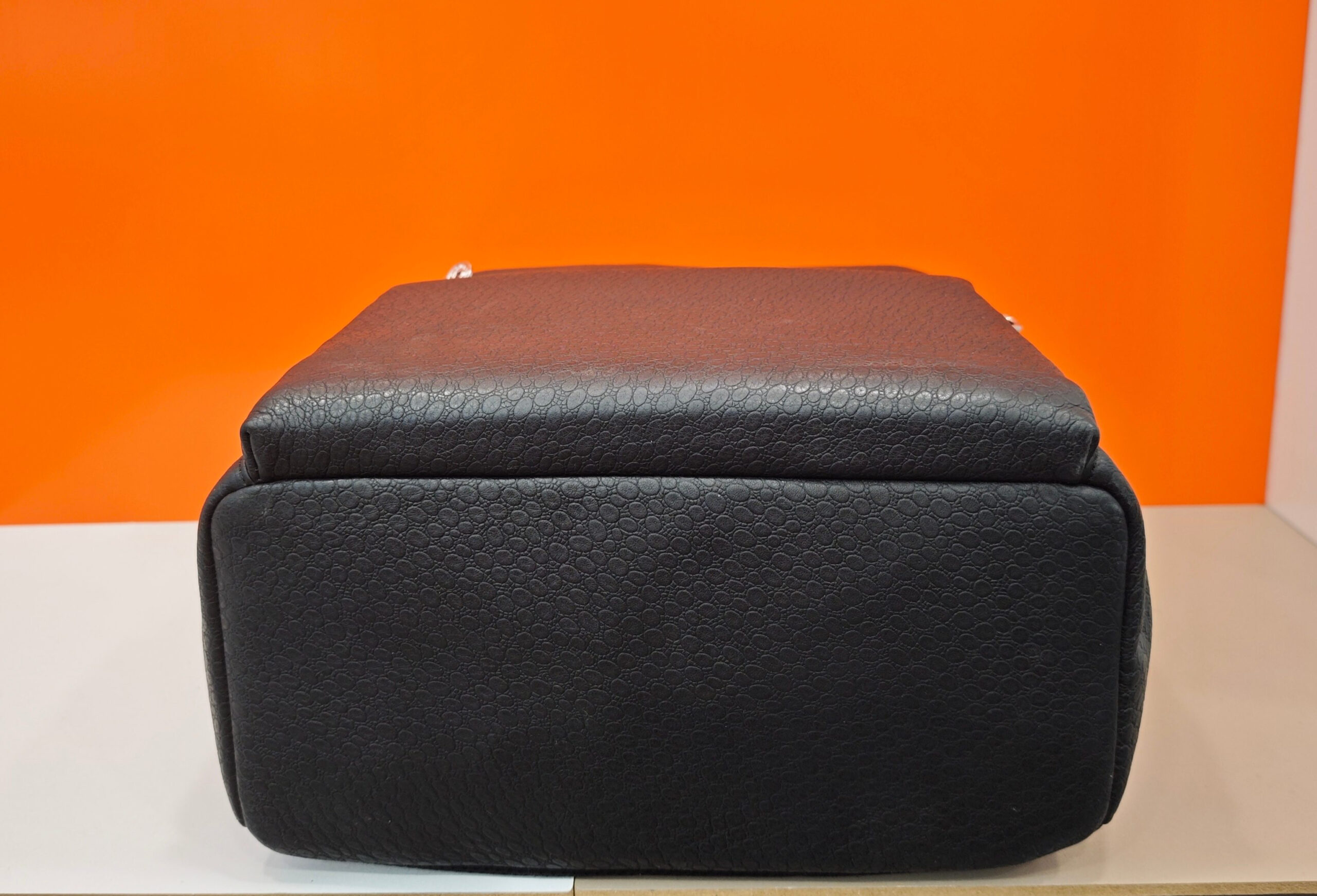 Prada Leather Backpack Model 8440-6 - Image 7