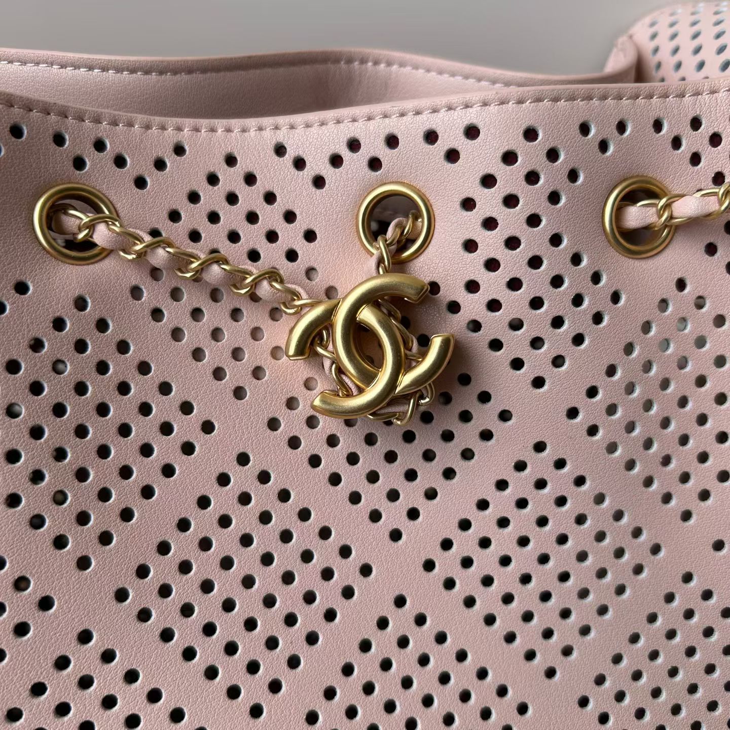 Chanel 26 Hobo Bag - Image 7