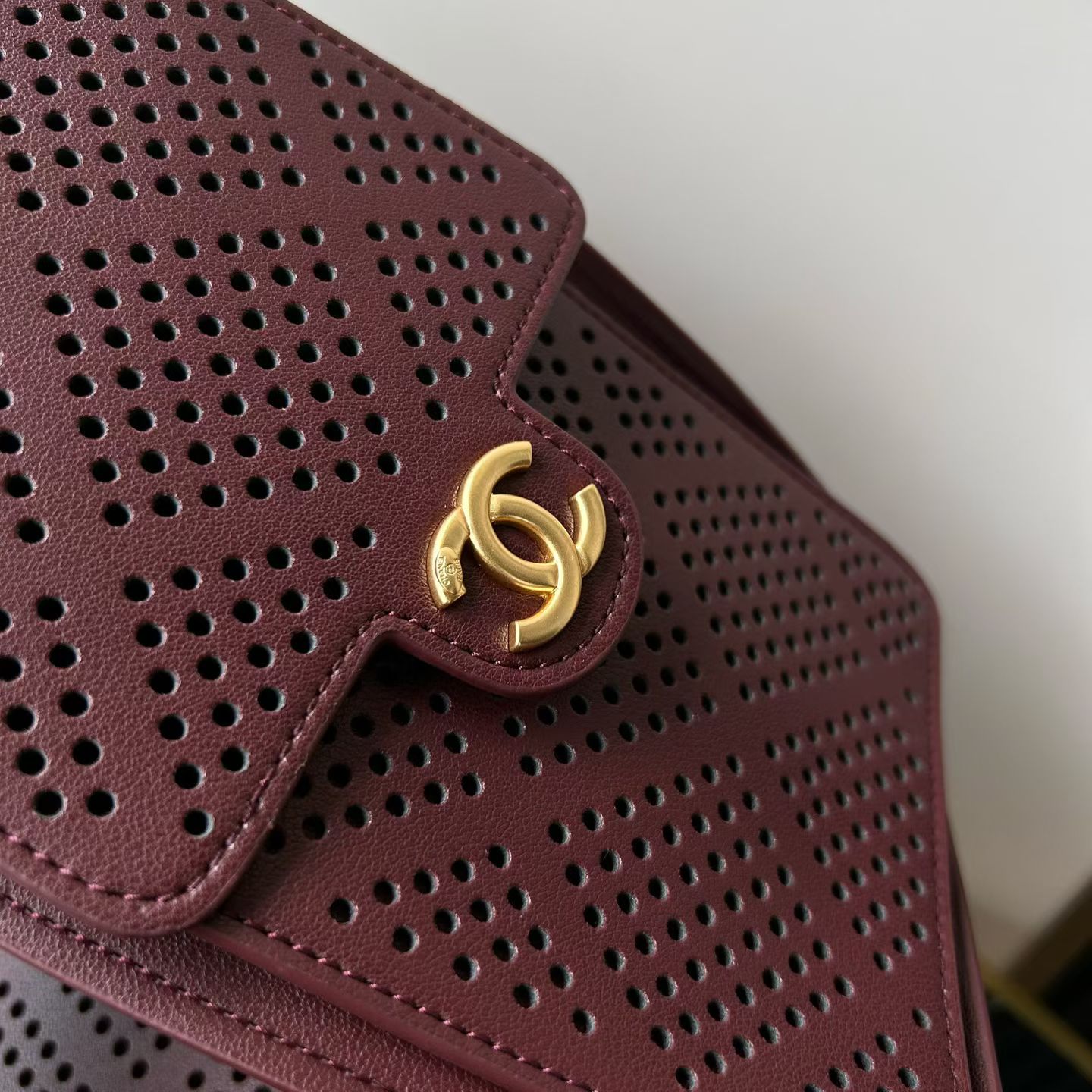 Chanel 26 Hobo Shoulder Bag - Image 7