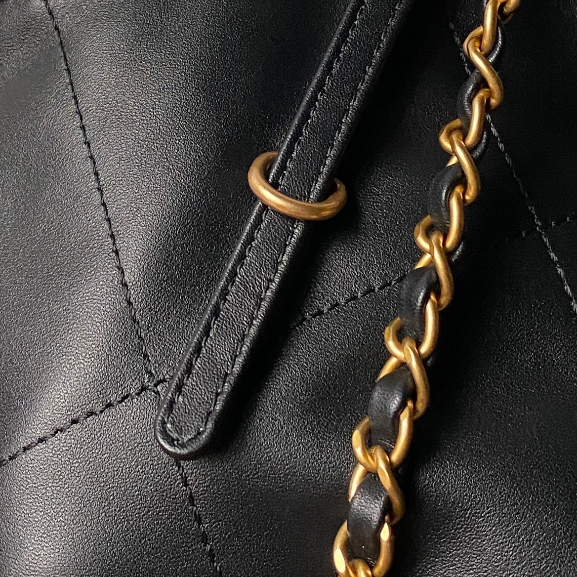 Chanel 26C Spring Collection Mini Tote Bag - Image 7
