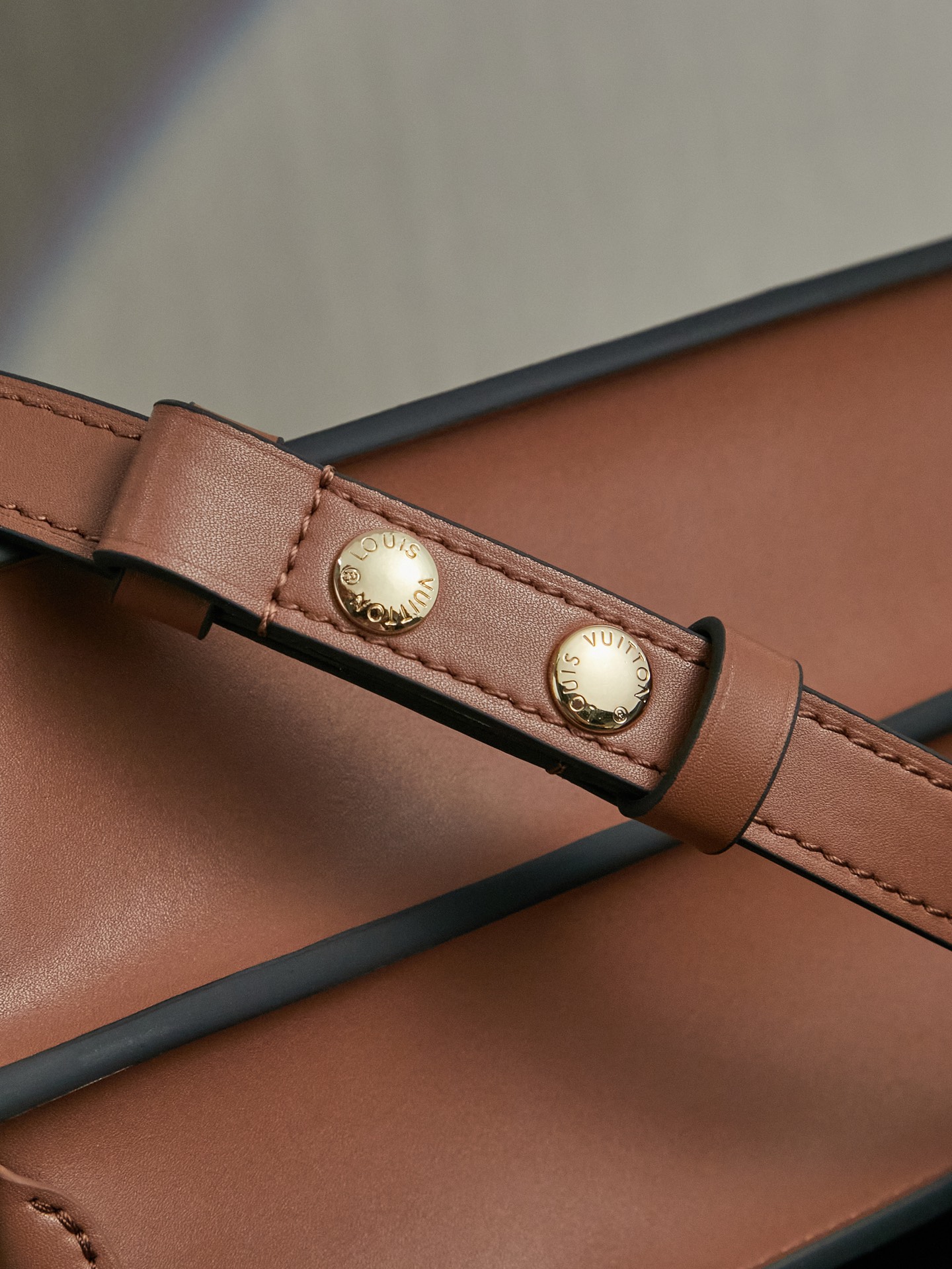 Louis Vuitton Mini Dauphine Handbag M44580 / 45959 - Image 7