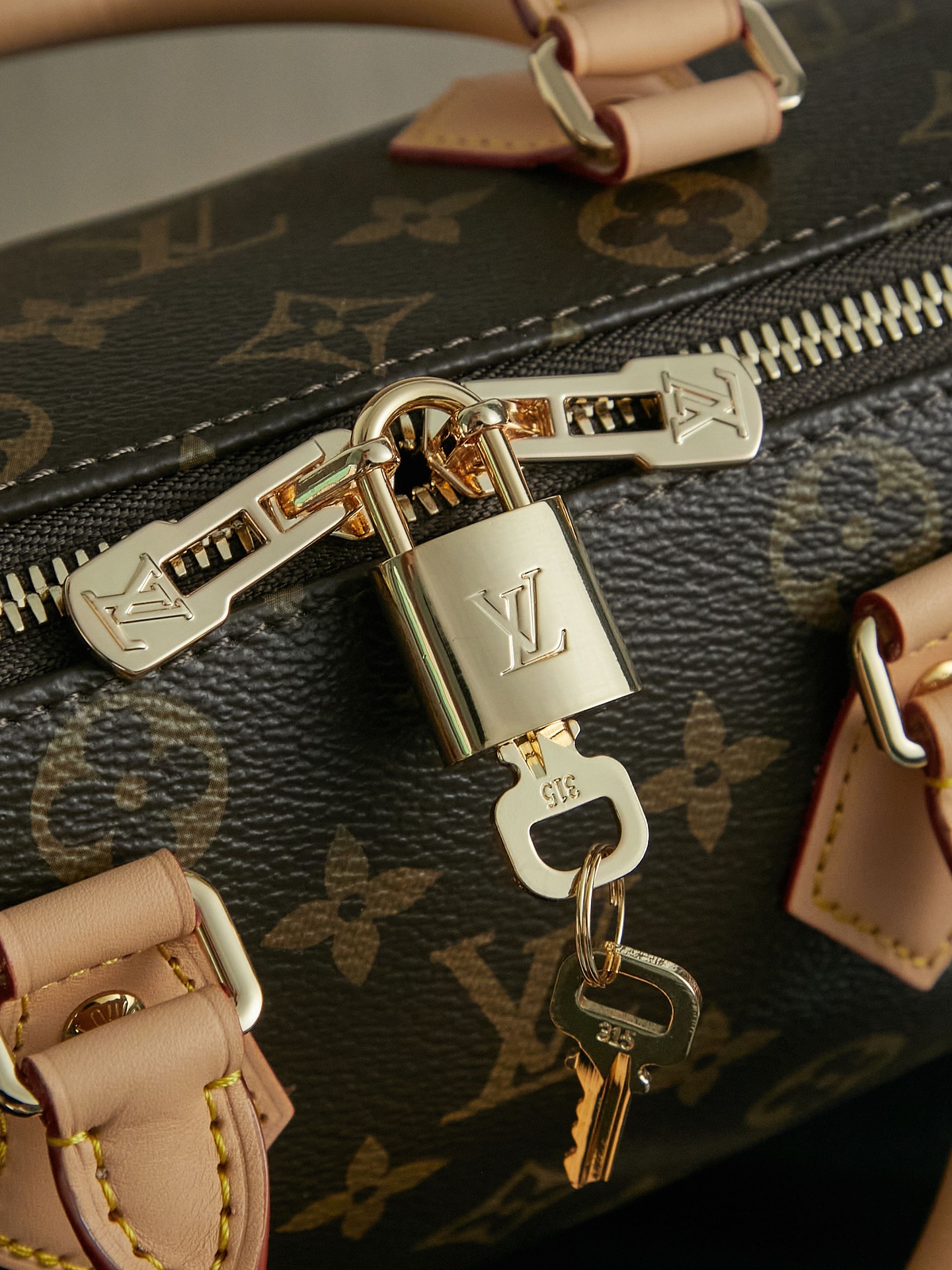 Louis Vuitton Sedy Bandoulière 20 Crossbody Bag - Image 7