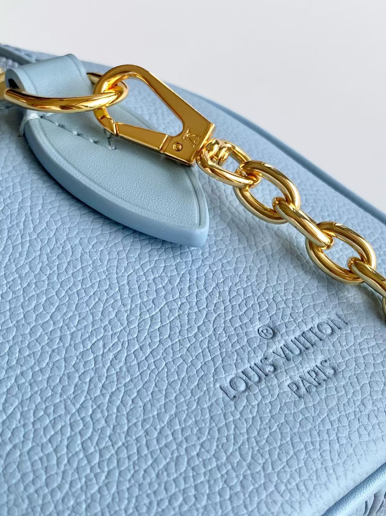 Louis Vuitton Sedy Bandoulière 20 Crossbody Handbag - Image 7
