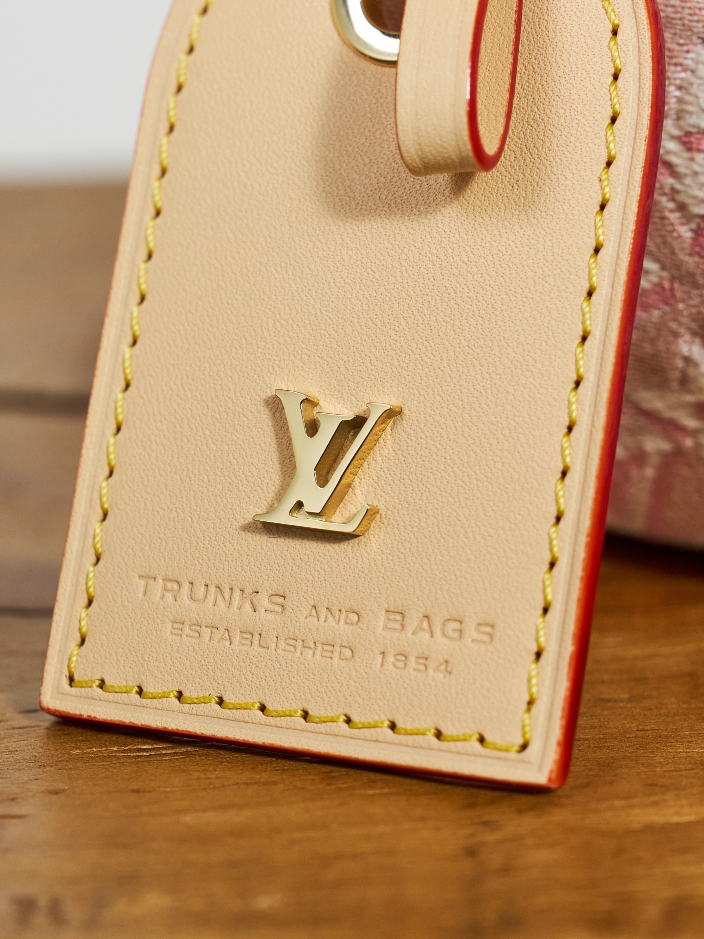 Louis Vuitton Sedy Bandoulière 20 Monogram Emblème Bag - Image 7