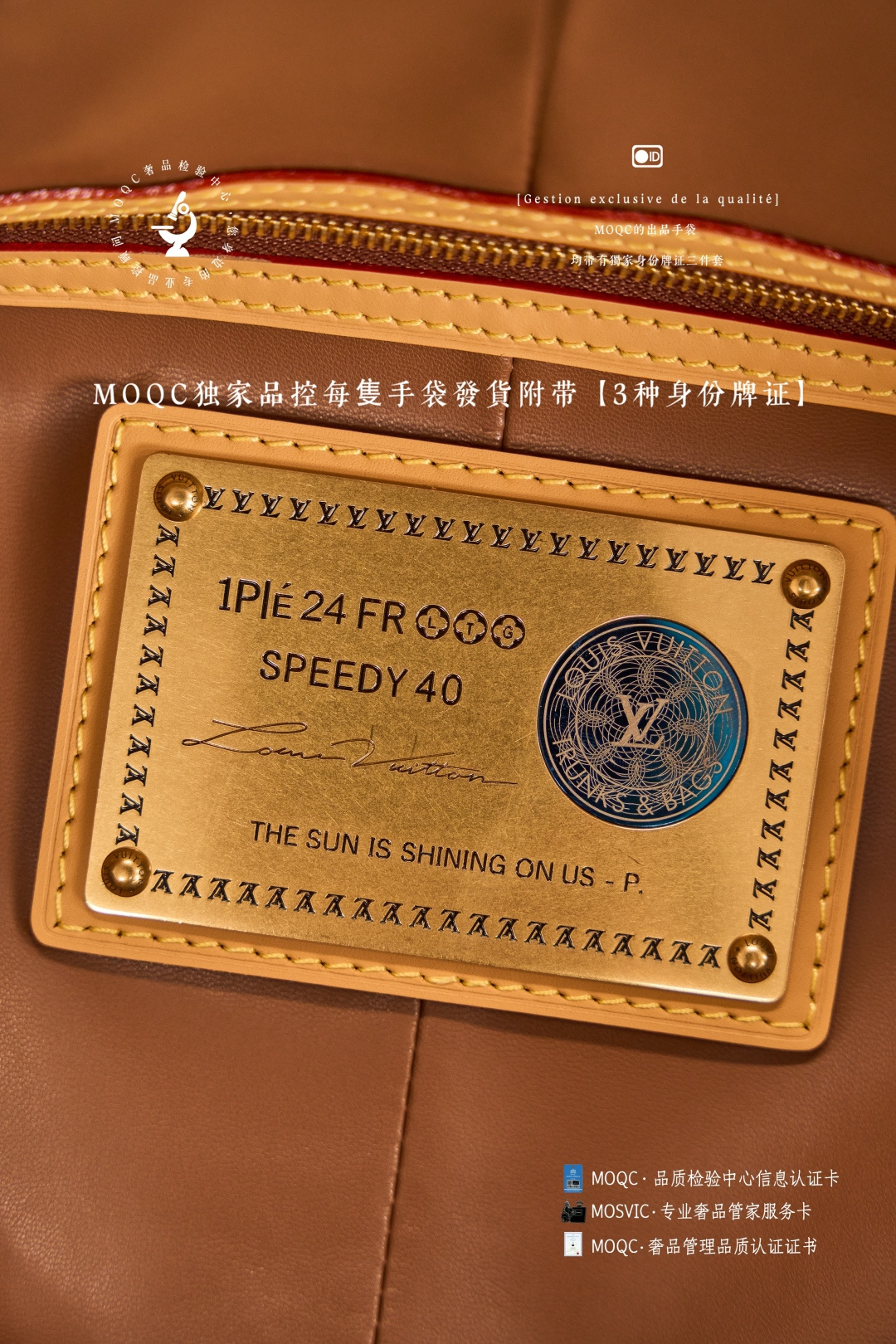 Louis Vuitton Speedy P9 Bandouliere 30 - Image 7