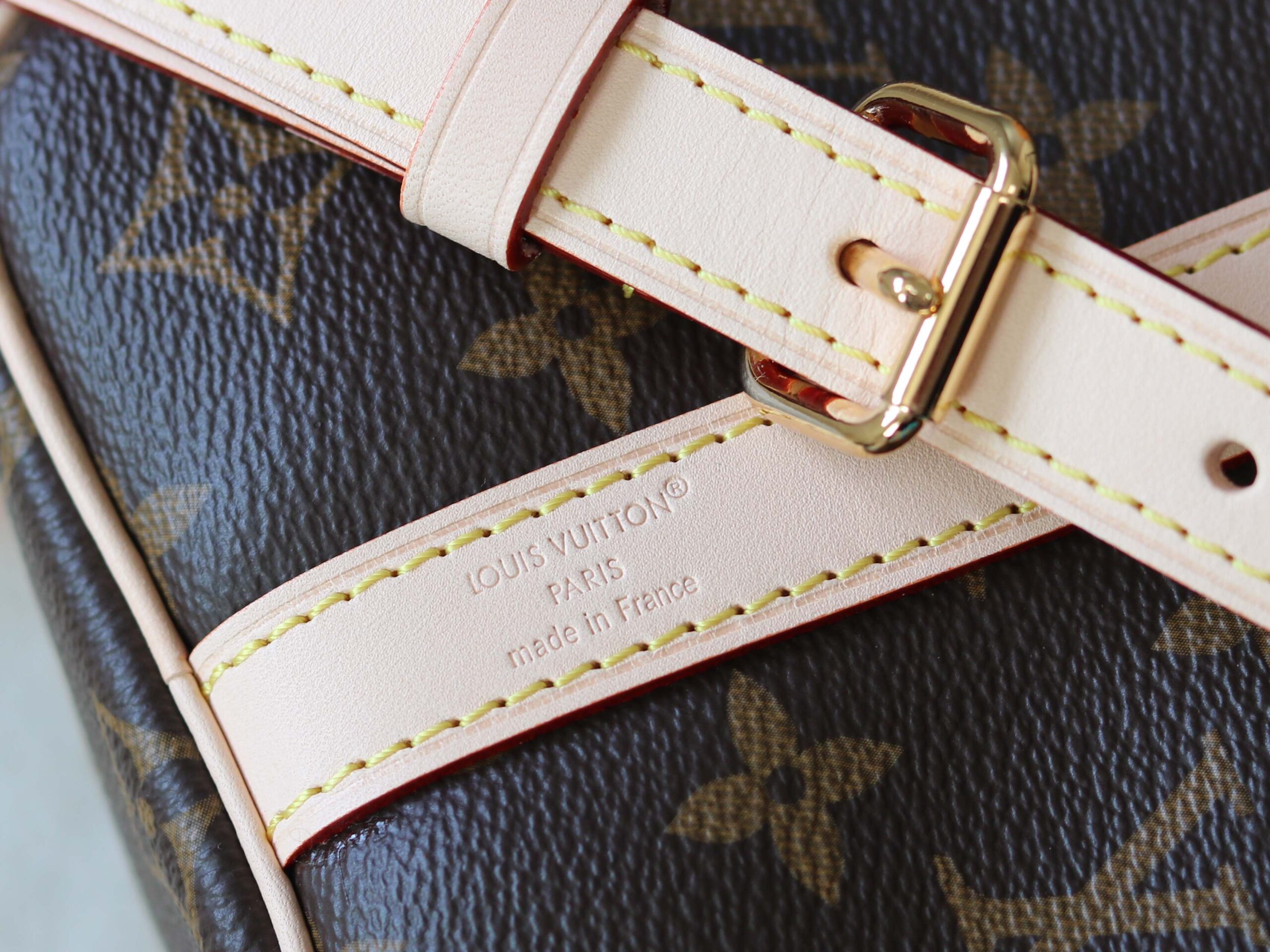 Louis Vuitton Speedy Bandoulière 25 Monogram Handbag - Image 7