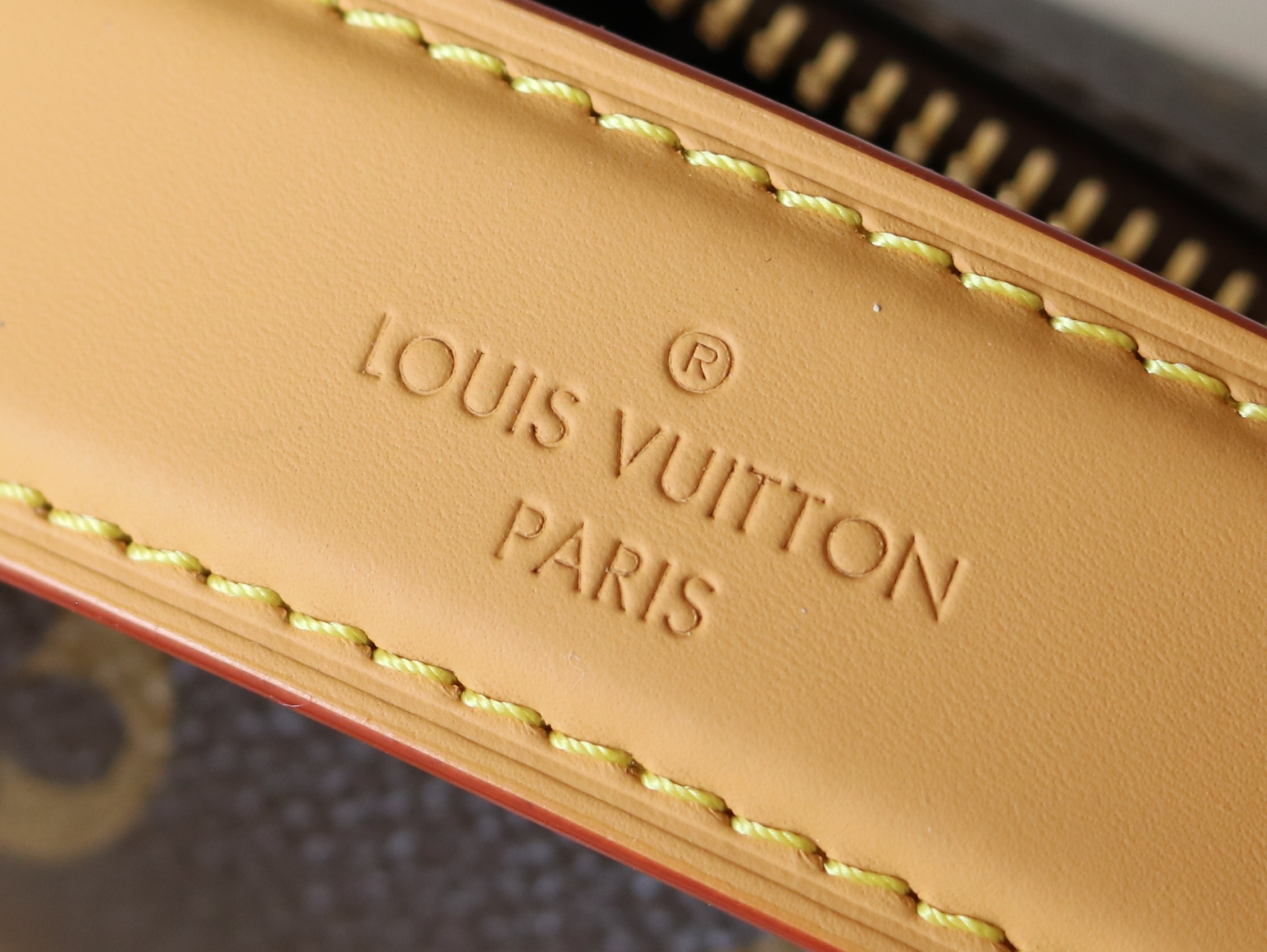 Louis Vuitton Pico Side Trunk Mini Bag - Image 7