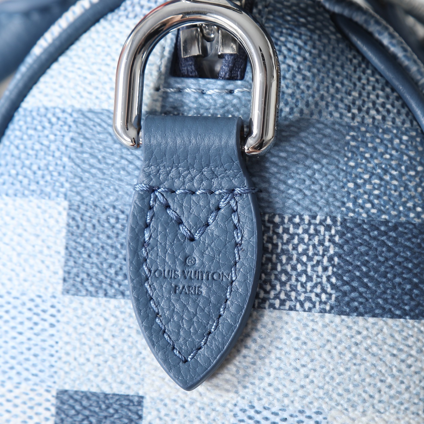 Louis Vuitton Speedy Bandoulière 18 Handbag - Image 7