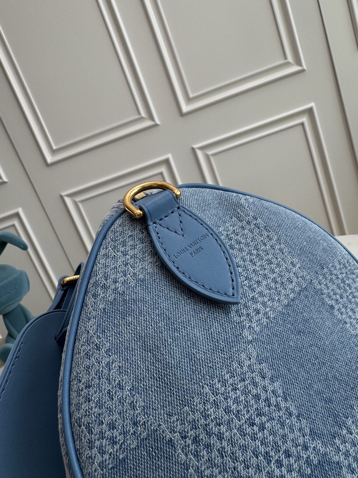 Louis Vuitton Speedy 30 Bandoulière Handbag - Image 7