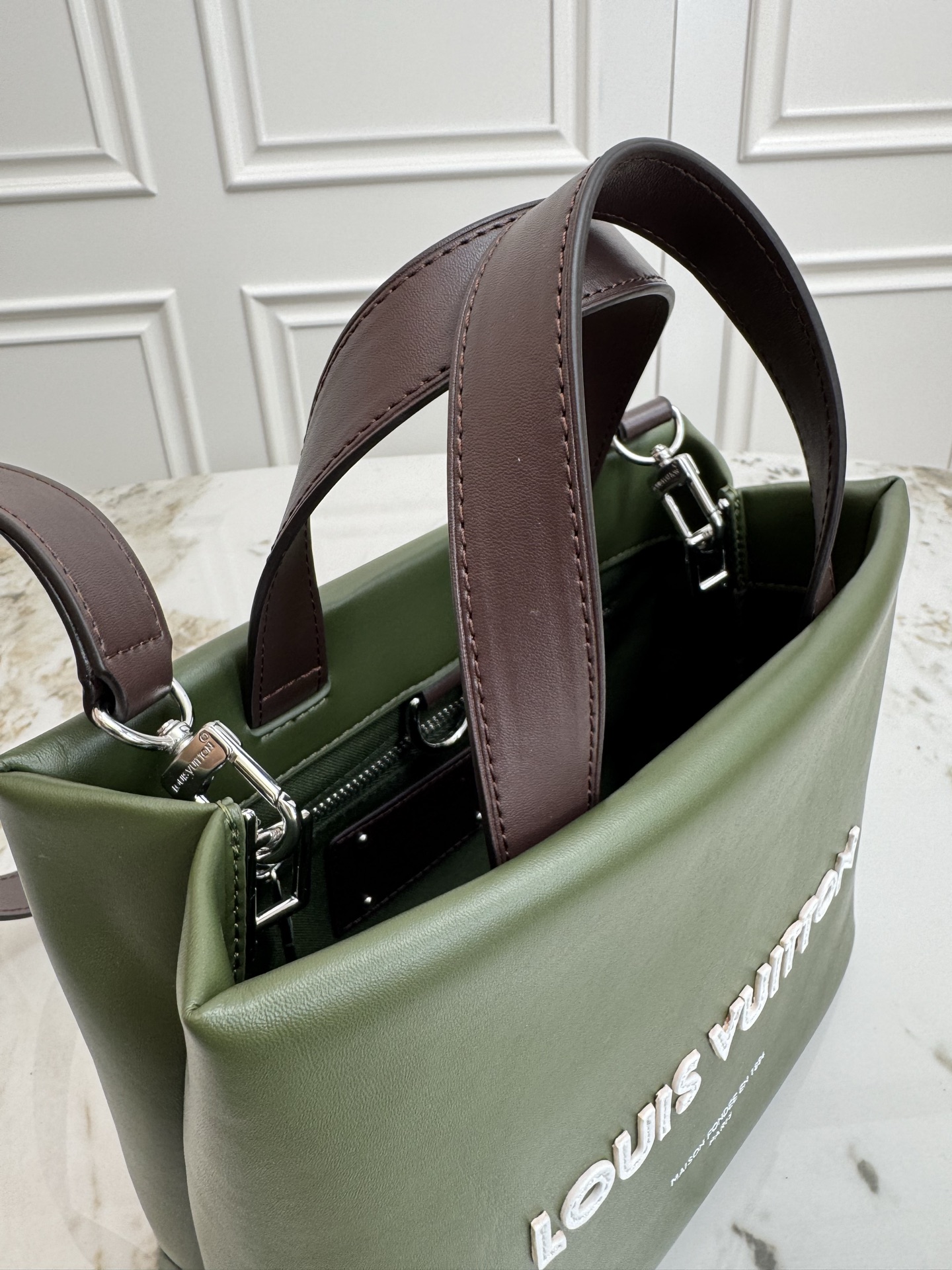 Mini Shopper Tote M15238 / M15239 - Image 7