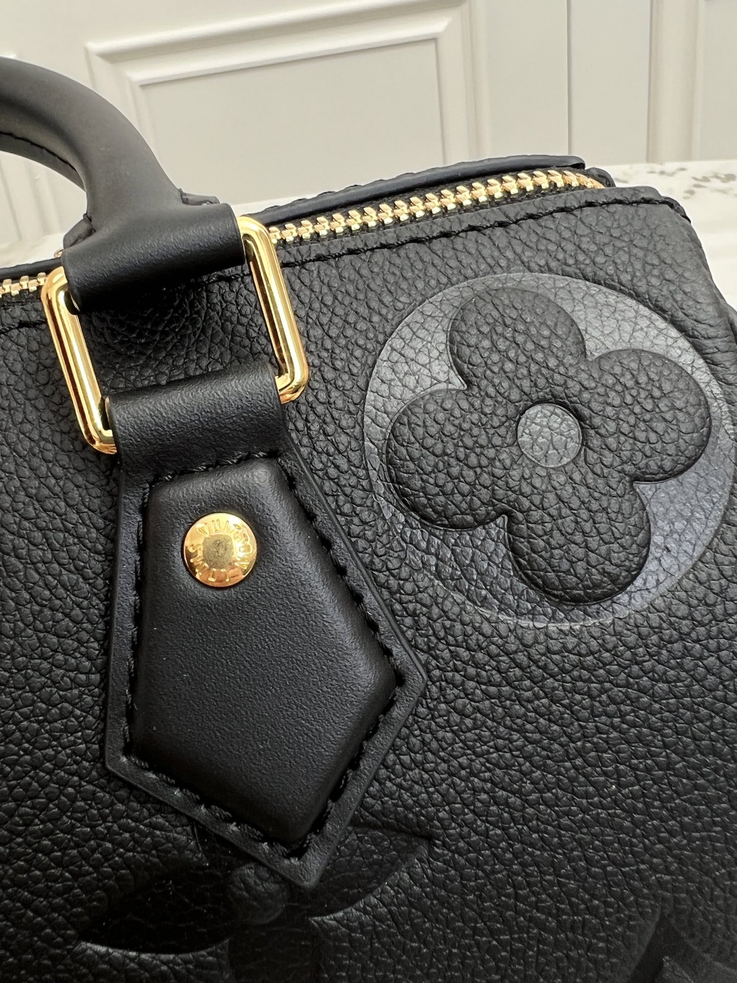 Louis Vuitton Speedy Bandoulière 25 Handbag - Image 7