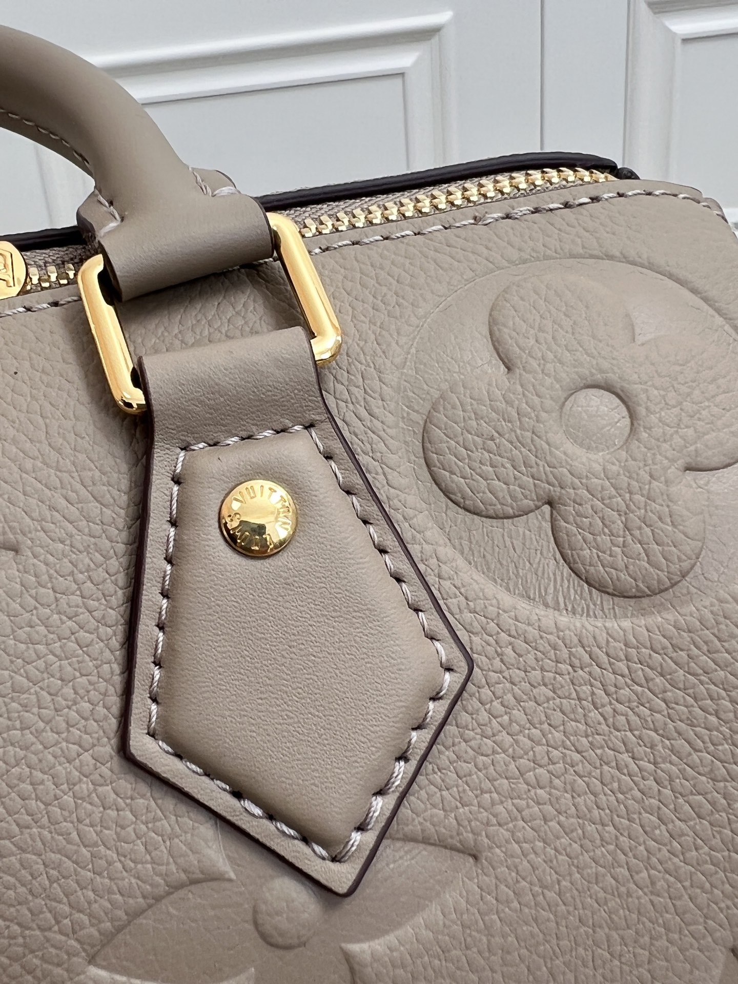 Louis Vuitton Speedy Bandoulière 25 Handbag - Image 7