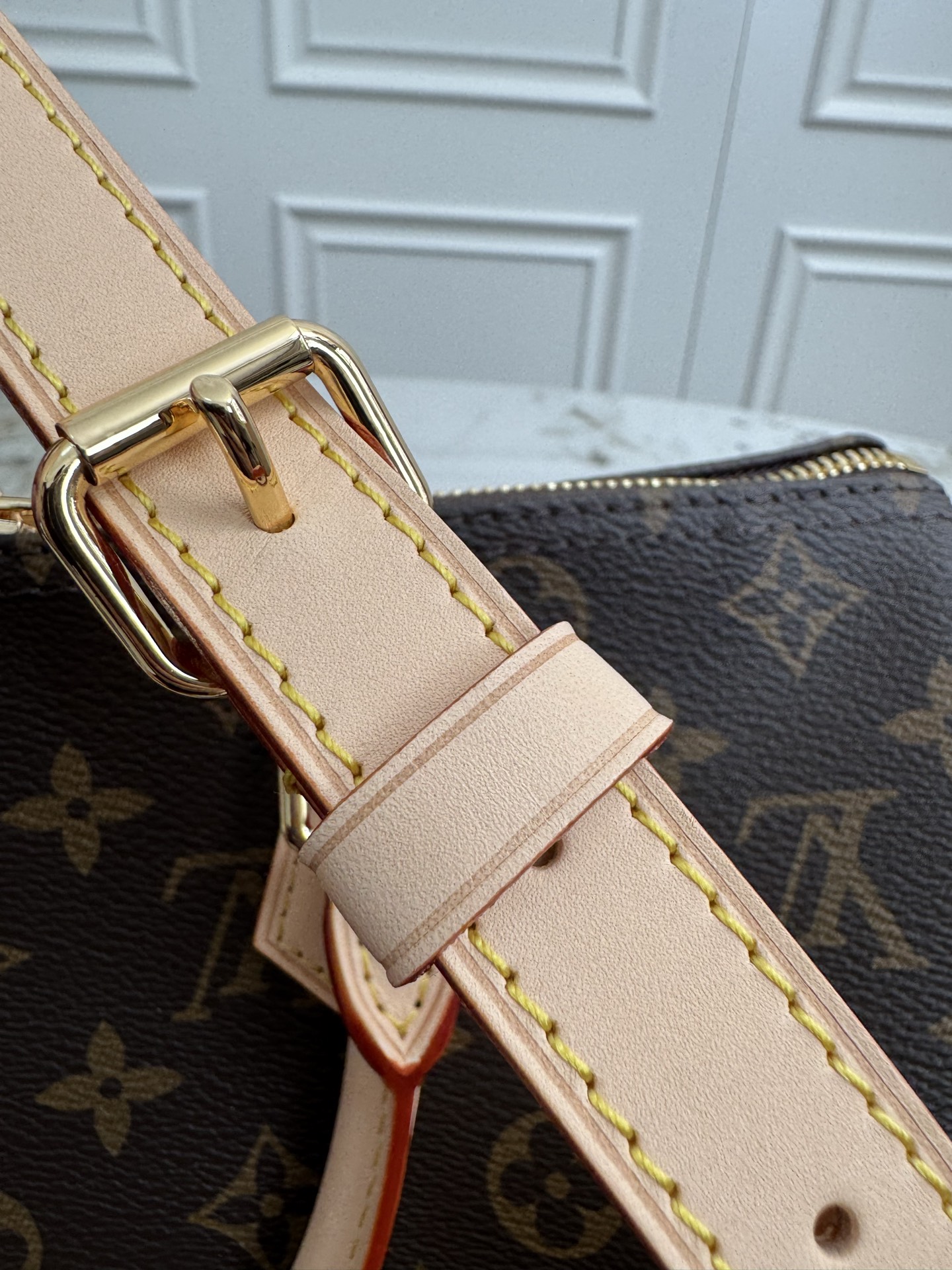 Louis Vuitton Speedy Bandoulière 30 Handbag - Image 7