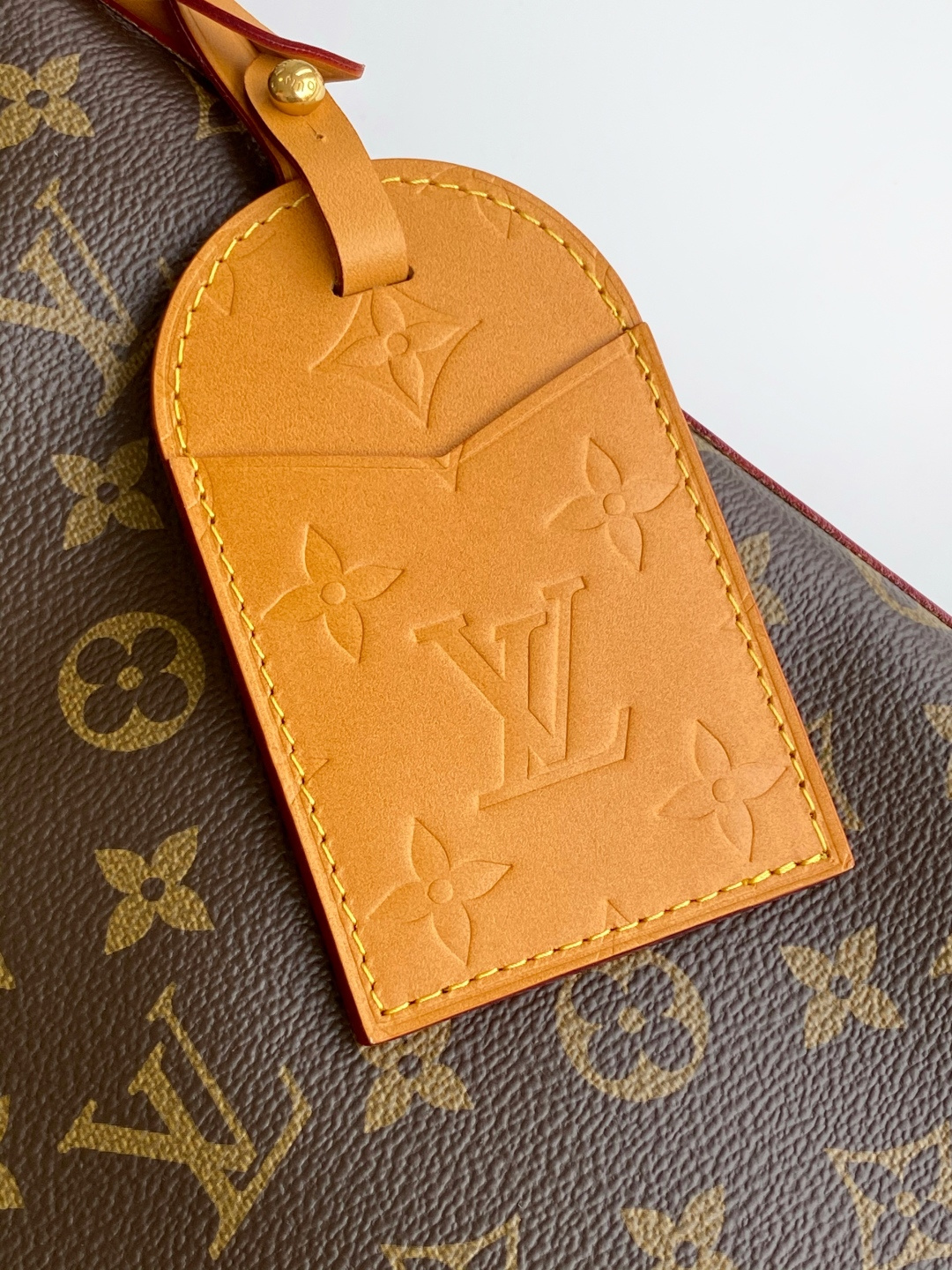 Louis Vuitton Metis Handbag M14018 in Monogram Canvas - Image 7
