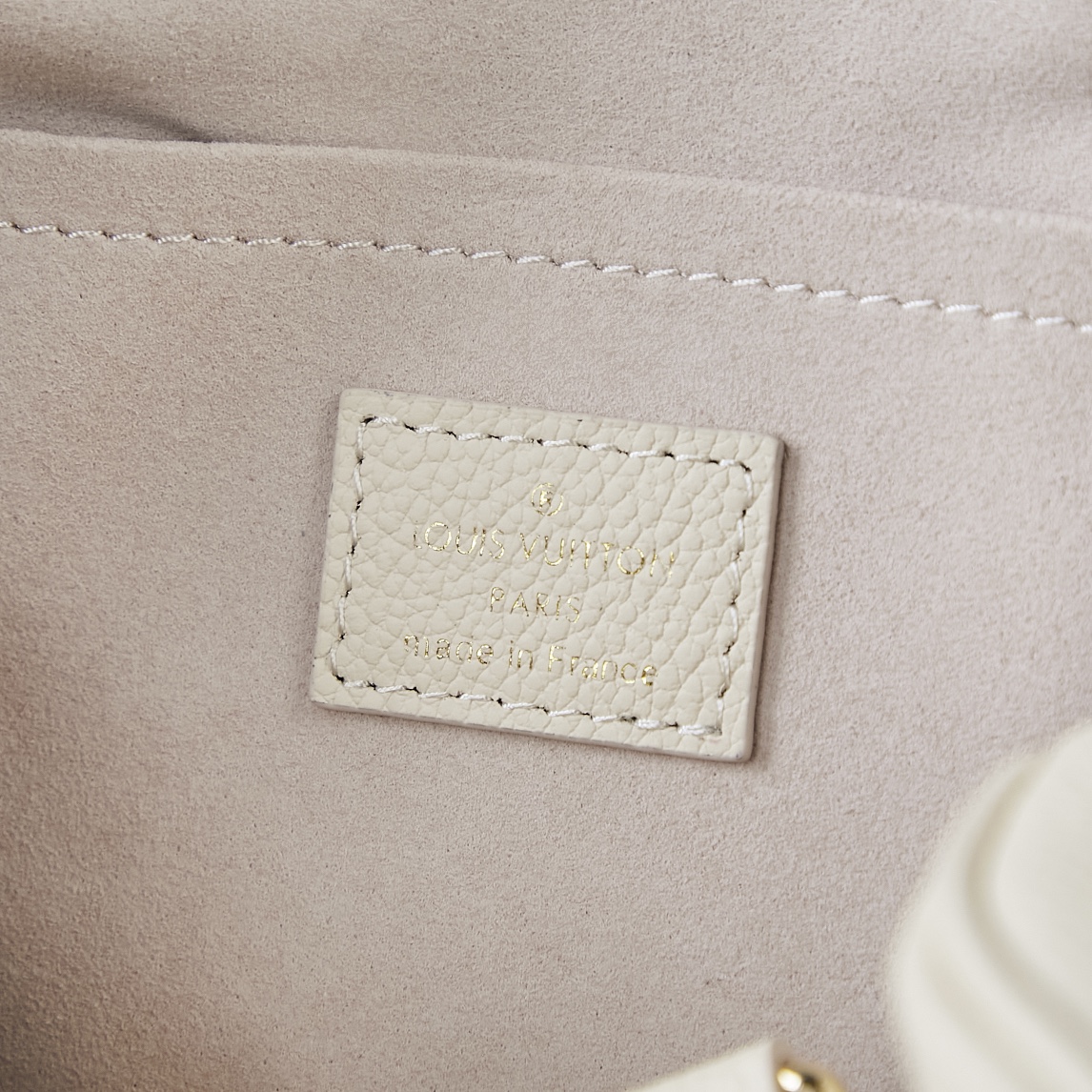 Louis Vuitton Speedy Bandouliere 20 Monogram Empreinte Leather Crossbody Bag - Image 8