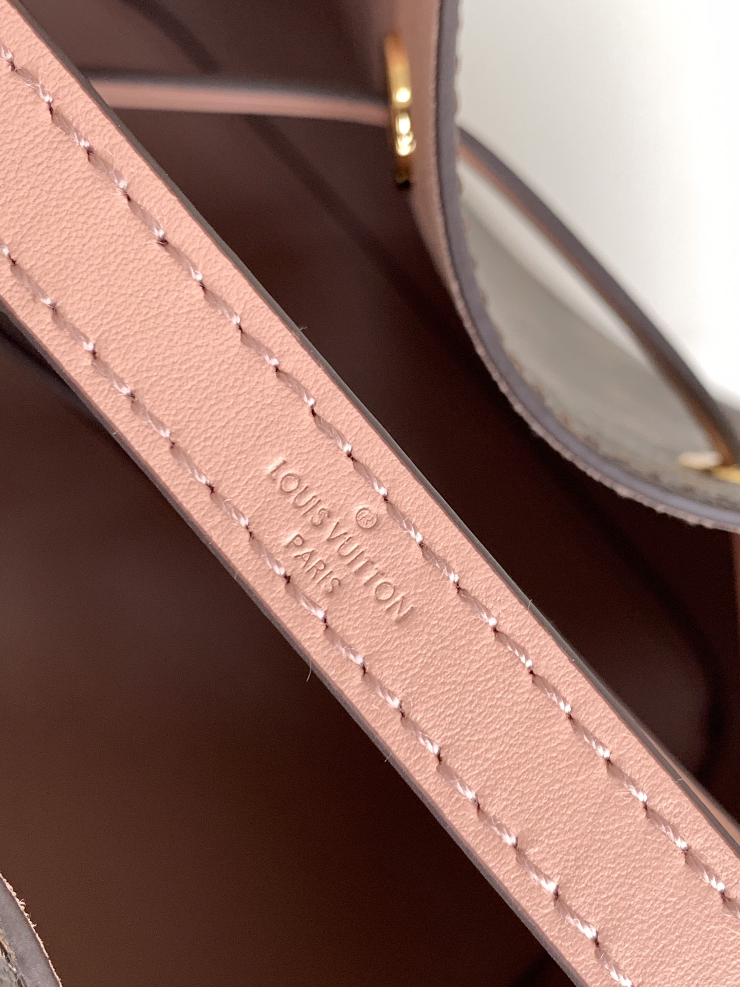 Louis Vuitton NéoNoé Bucket Bag - Image 8