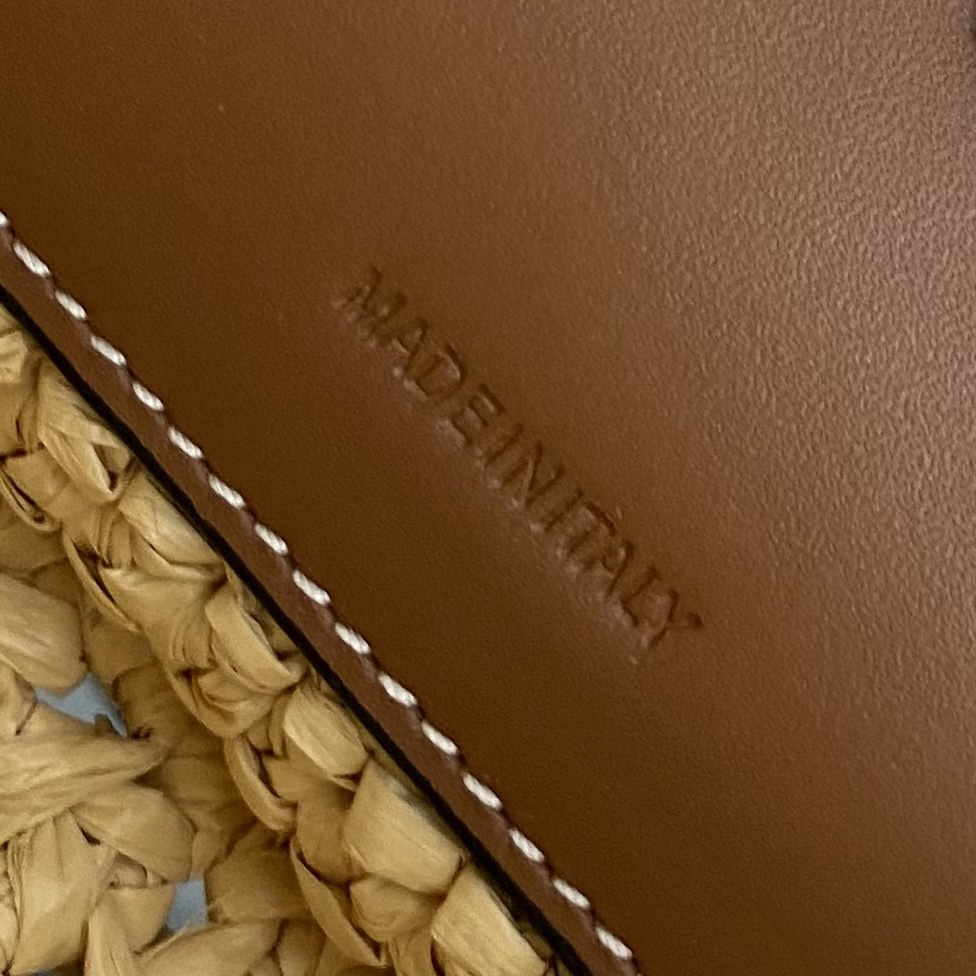 Celine Halfmoon Small Handbag - Image 8