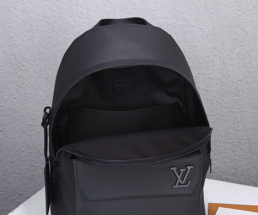 Louis Vuitton Aerogram Double Shoulder Bag M57079 - Image 8