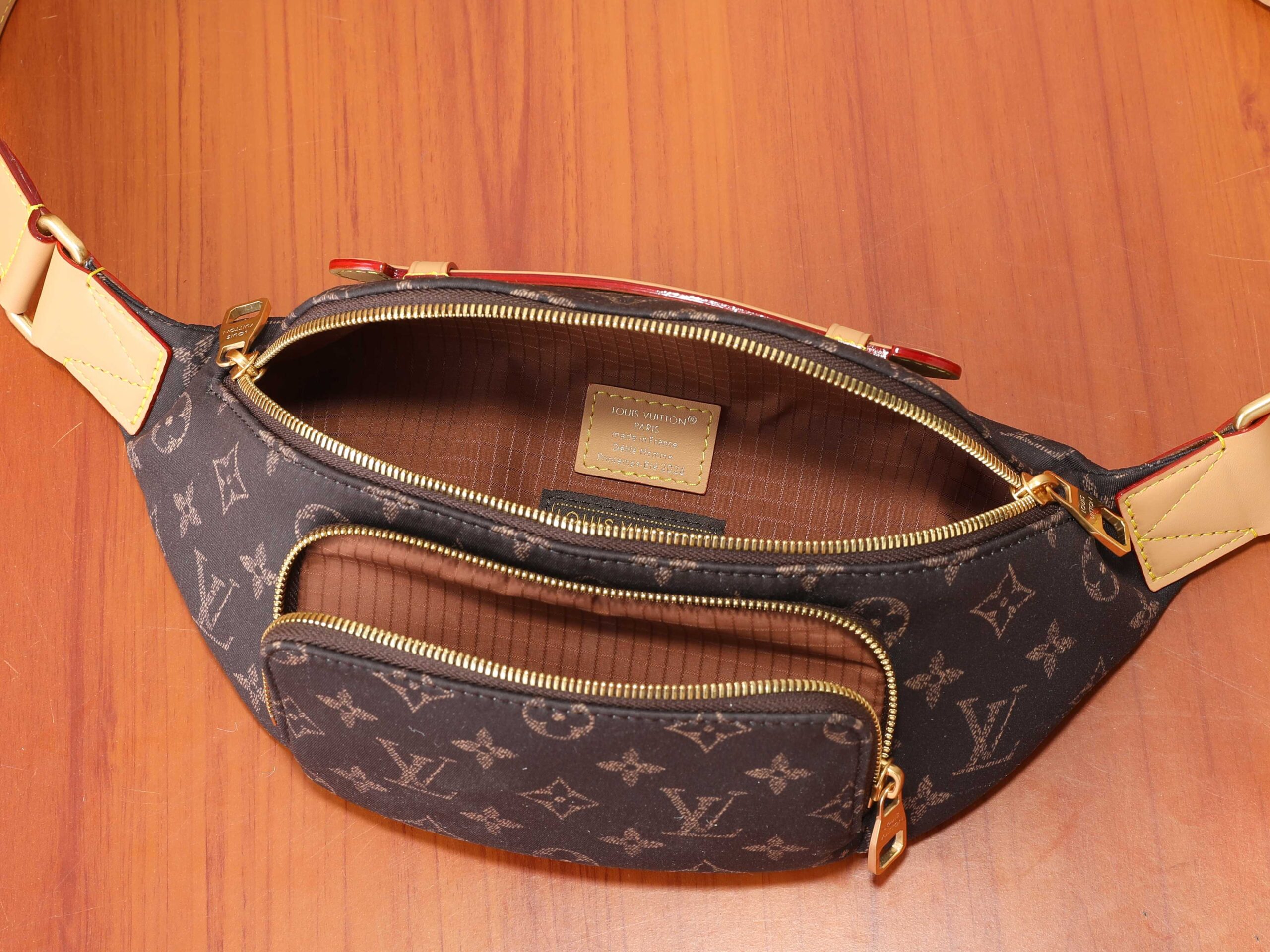 Louis Vuitton Rush Belt Bag - Image 8