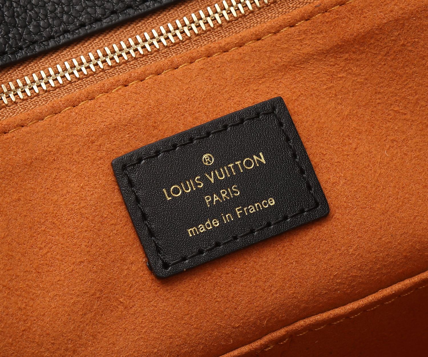 Louis Vuitton OnTheGo MM Tote Bag - Image 8