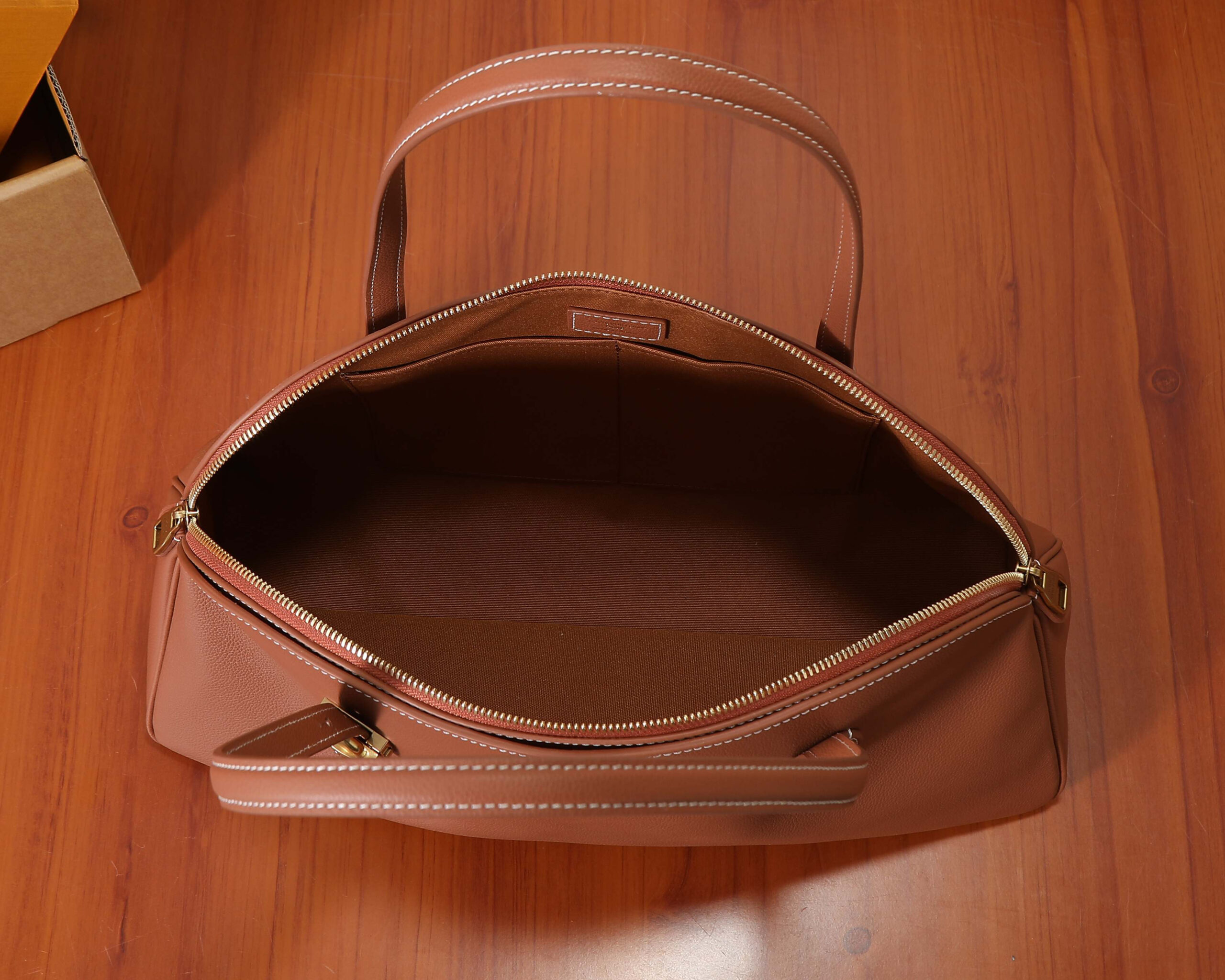 Louis Vuitton Low Key Duffle Tote - Image 8