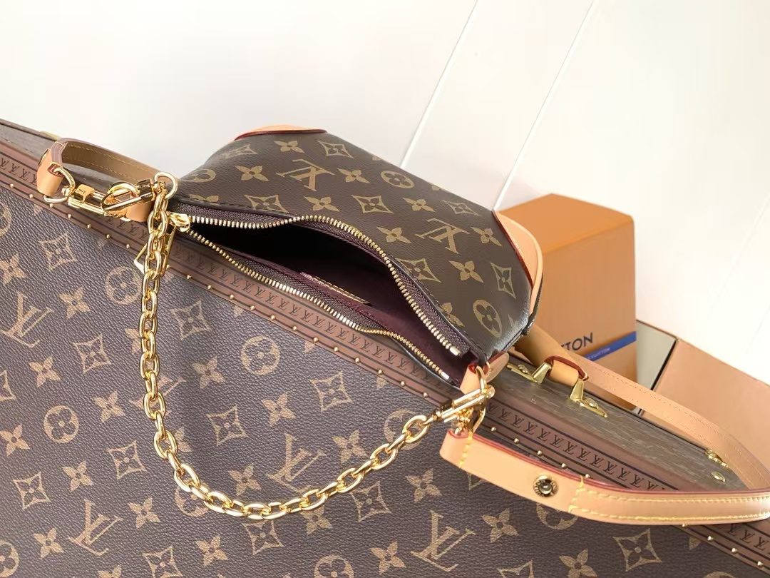 Louis Vuitton Nano Boulogne Handbag M25519 - Image 8