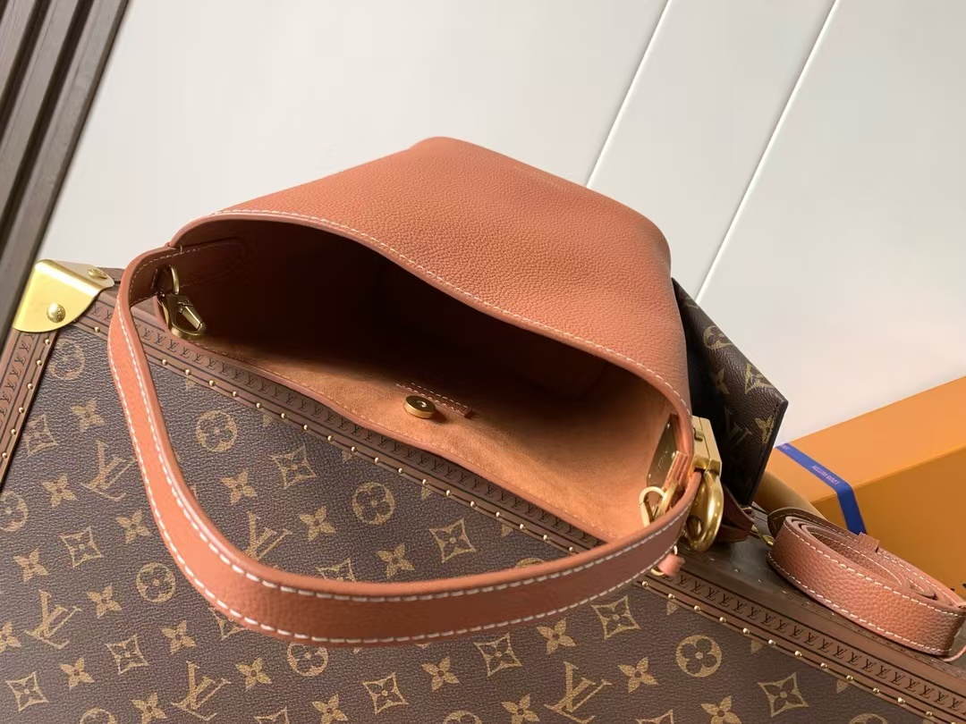 Louis Vuitton All In BB Bag - Low Key Collection - Image 8