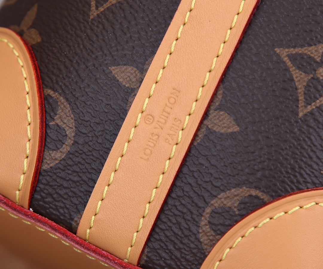 Louis Vuitton Noé Purse Handbag M57099 - Image 8