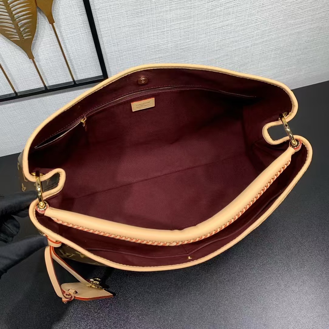 Louis Vuitton Artsy Handbag M25877 - Image 8