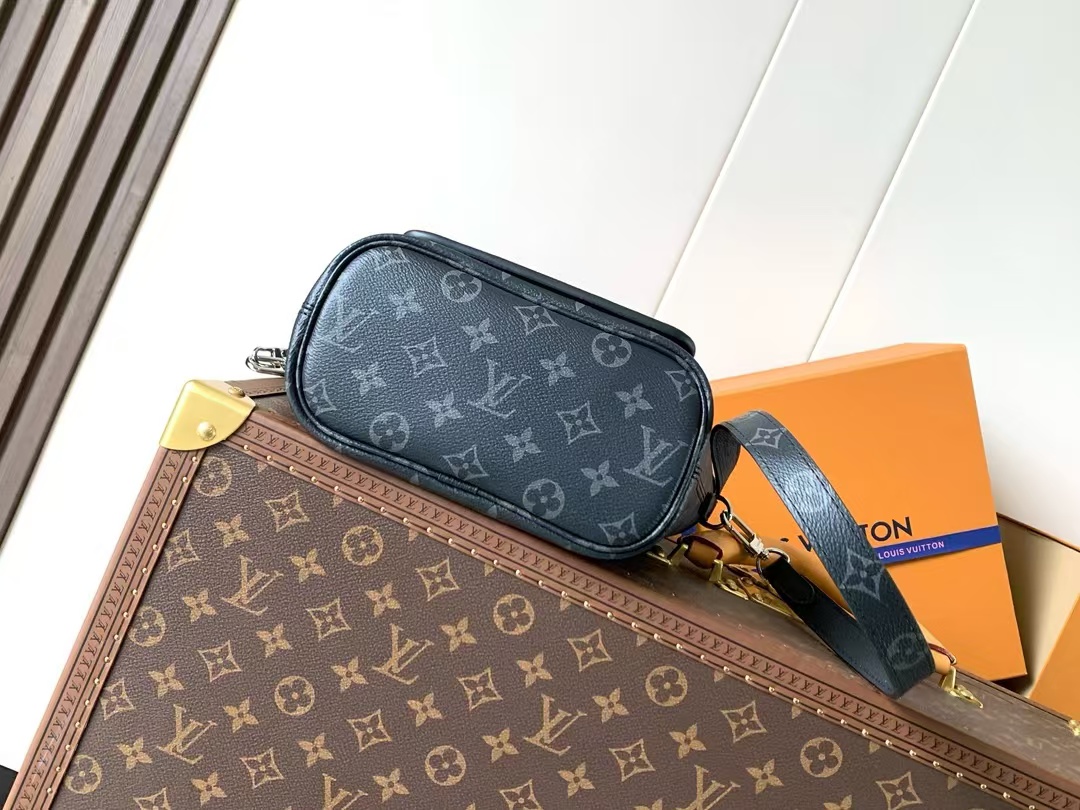 Louis Vuitton Ski Neverfull Bandouliere Inside Out BB M15210 - Image 8