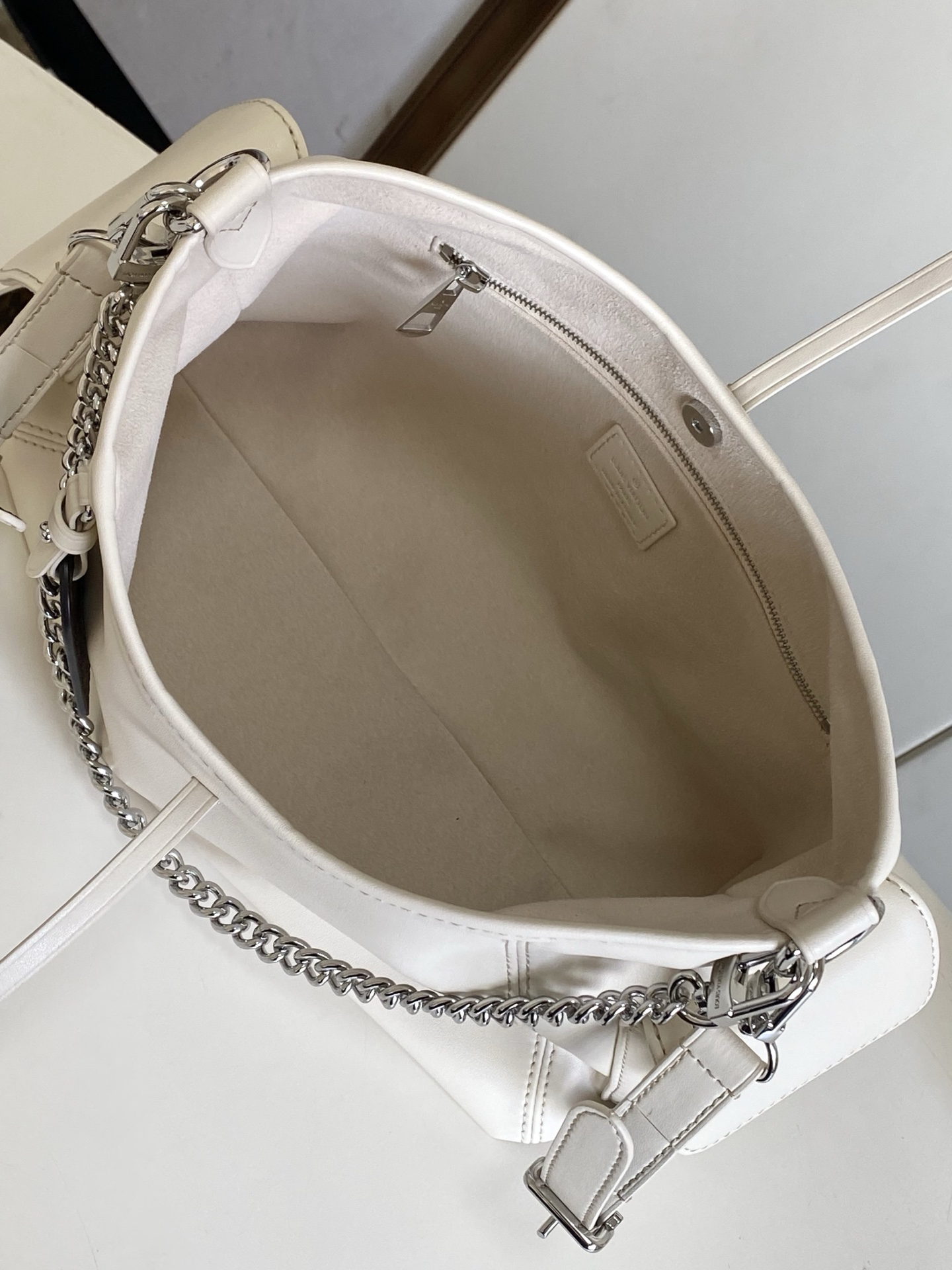 CarryAll Cargo Small Crossbody Bag - Image 8
