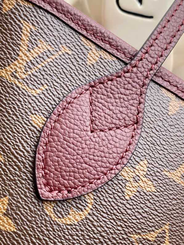 Louis Vuitton Neverfull Inside Out MM Persona Monogram Tote Bag - Image 8