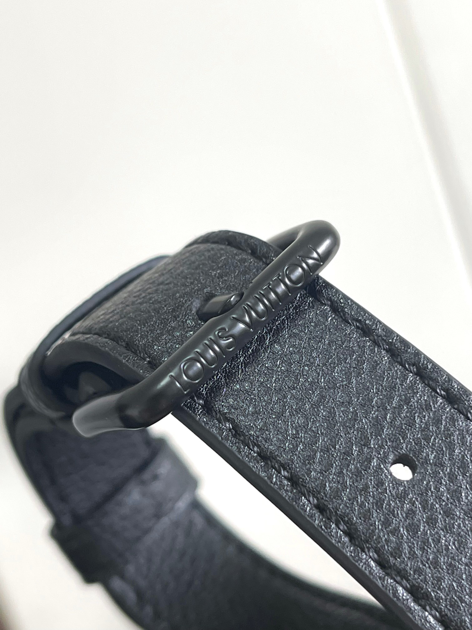 Louis Vuitton Keepall Bandoulière 35 Travel Bag - Image 8