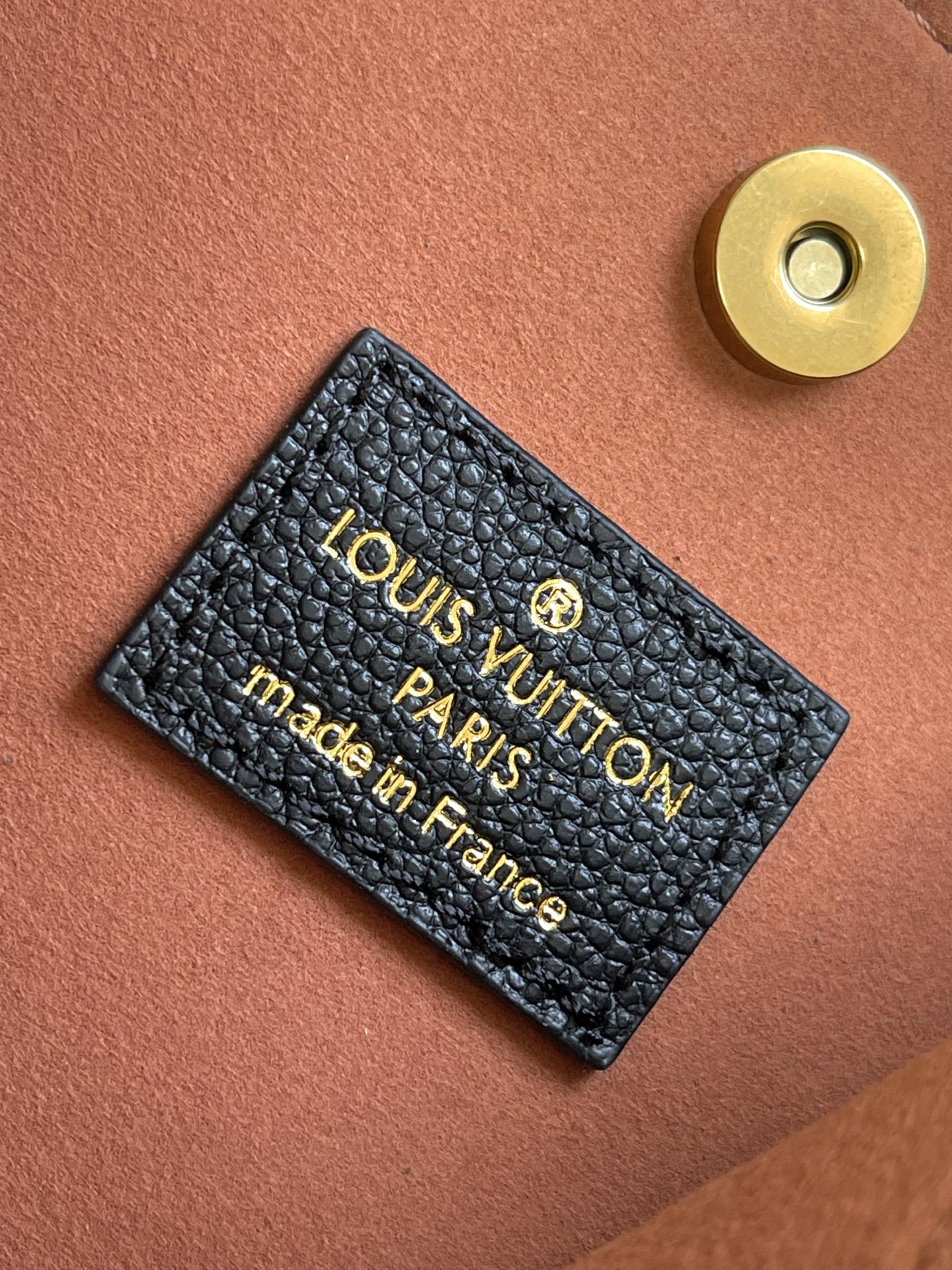 Louis Vuitton All In BB Handbag - Image 8