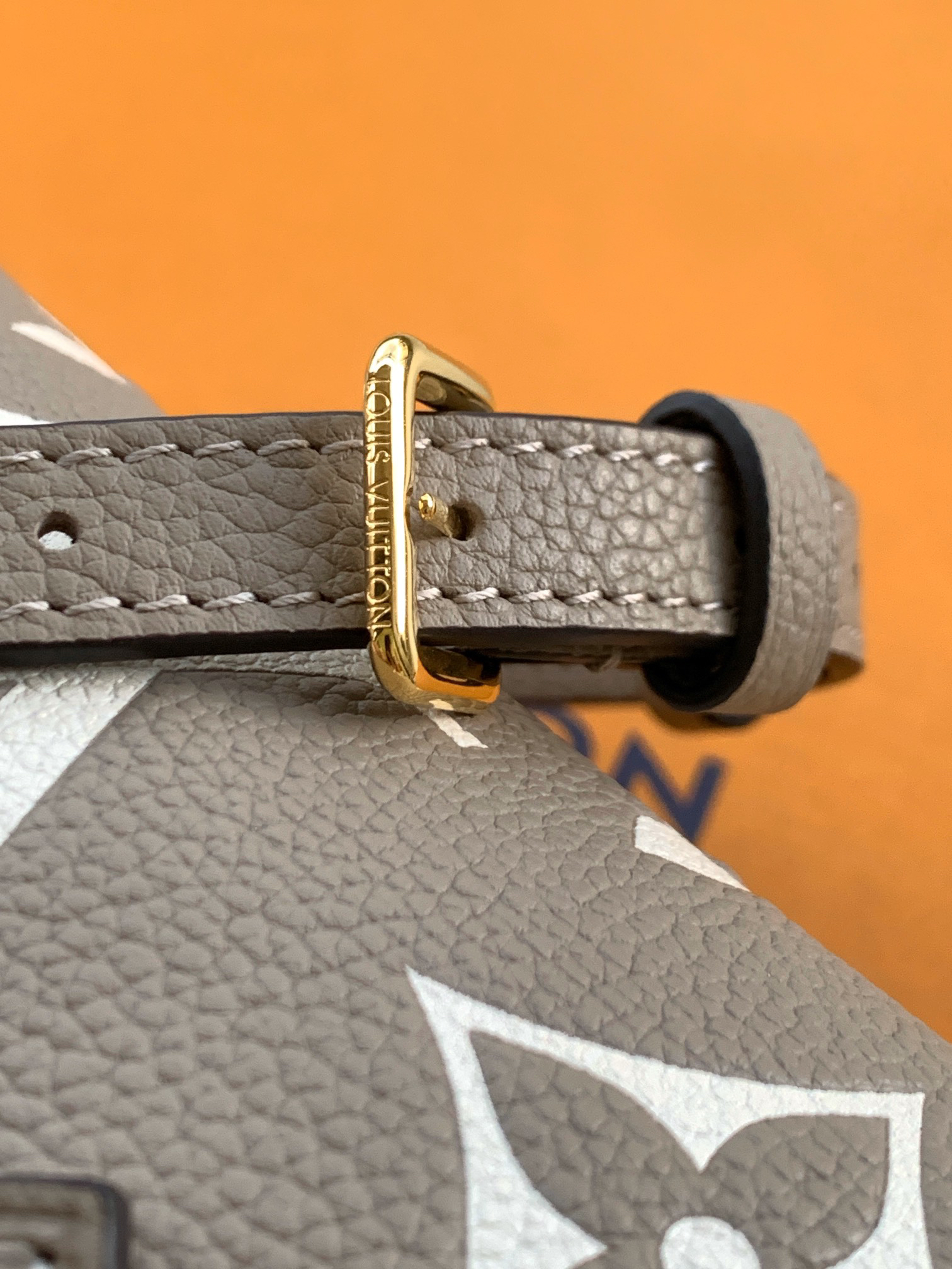 Louis Vuitton Nano Speedy Handbag M82890 - Image 8