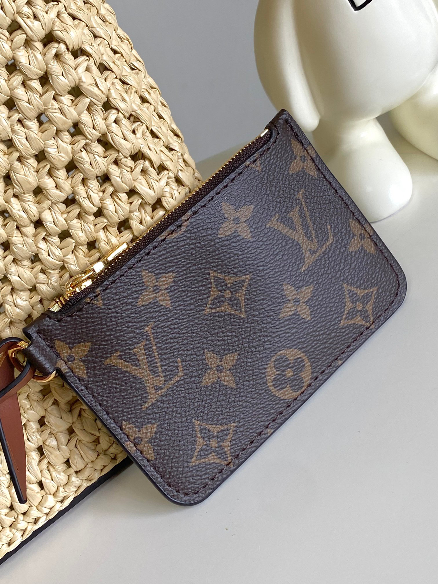 Louis Vuitton All In BB Crossbody Bag - Image 8